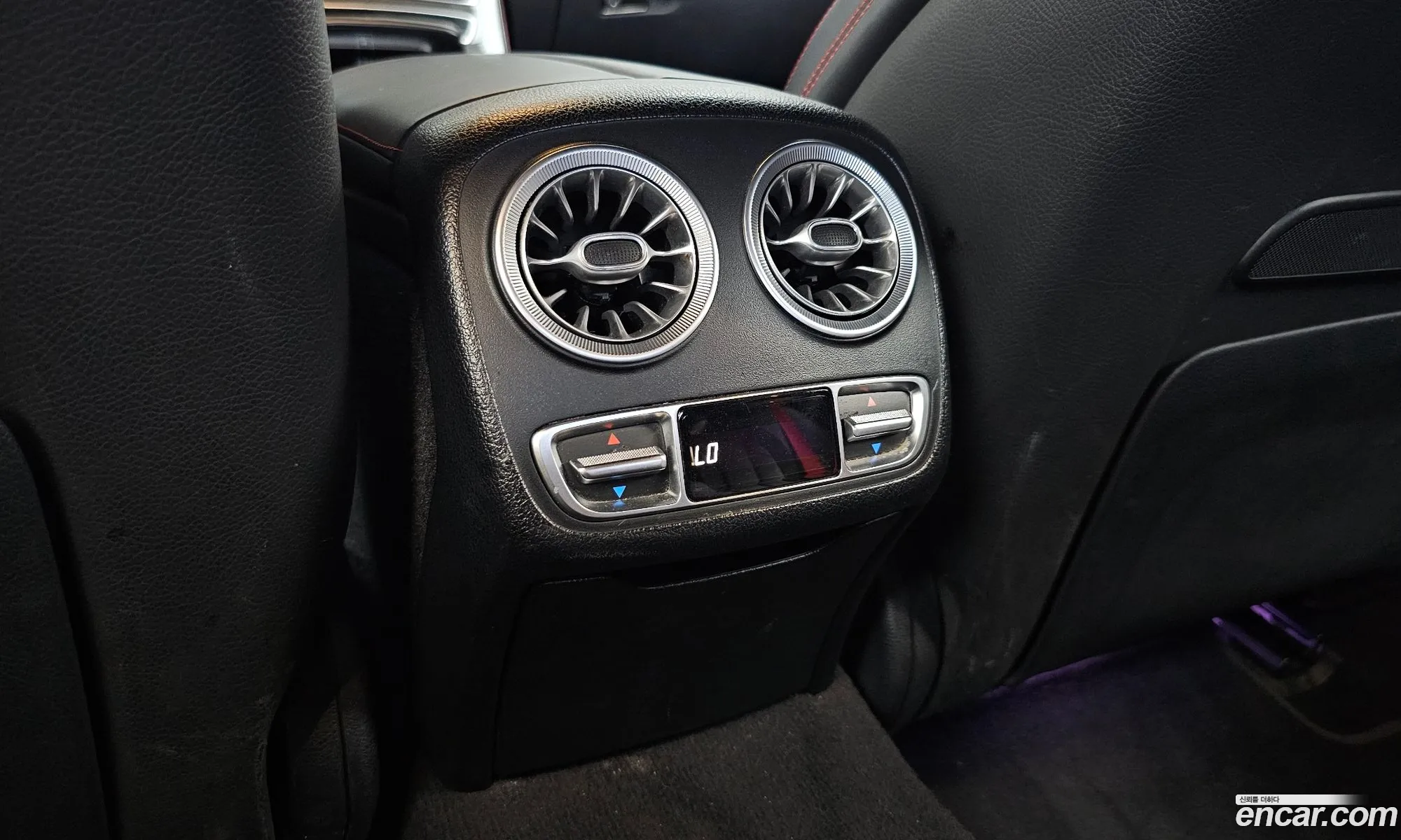 Mercedes-Benz CLS-Class C257 2022 — 15