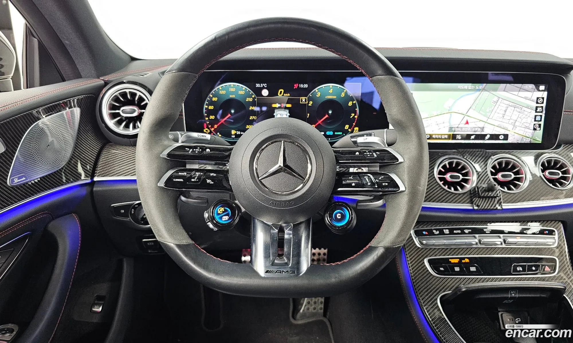 Mercedes-Benz CLS-Class C257 2022 — 18