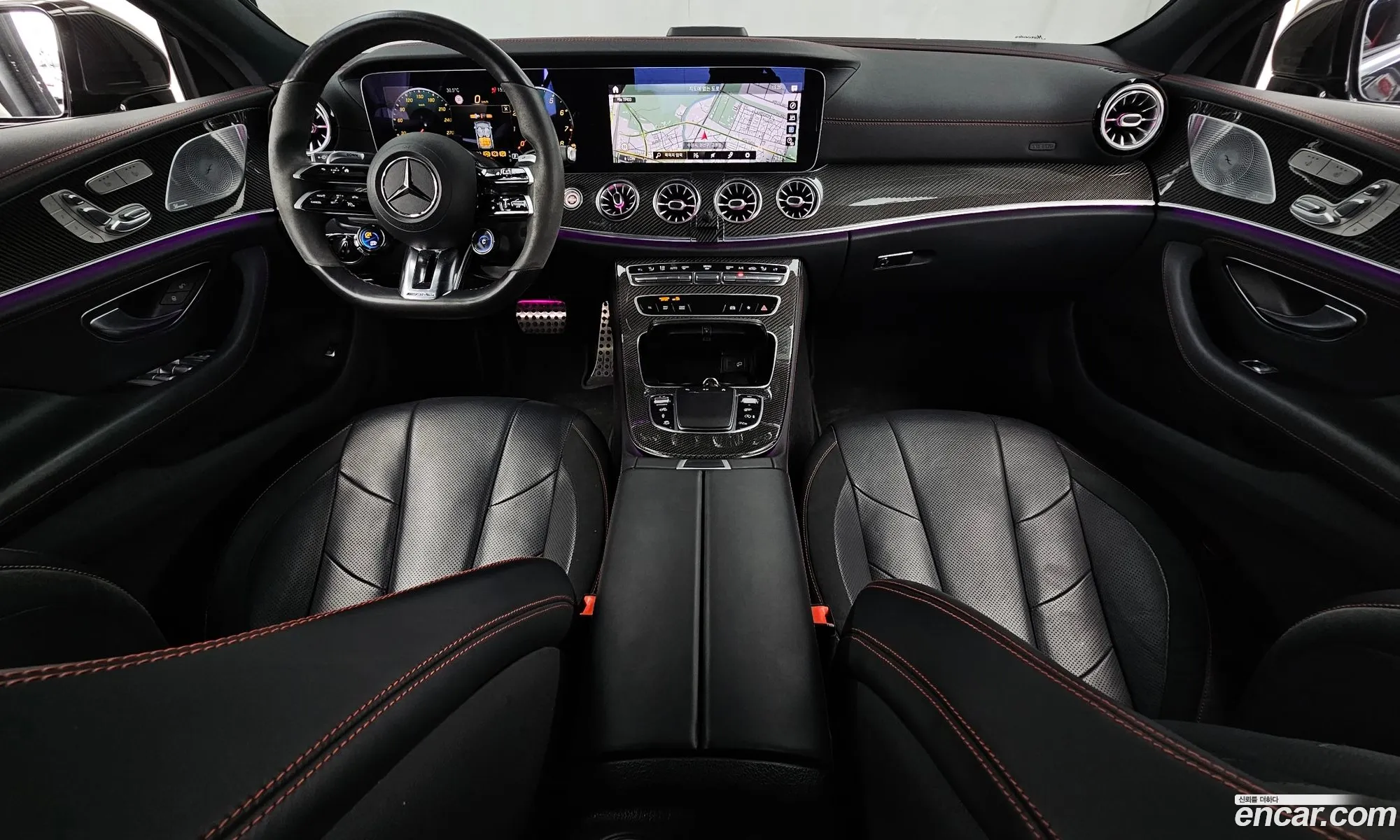 Mercedes-Benz CLS-Class C257 2022 — 5