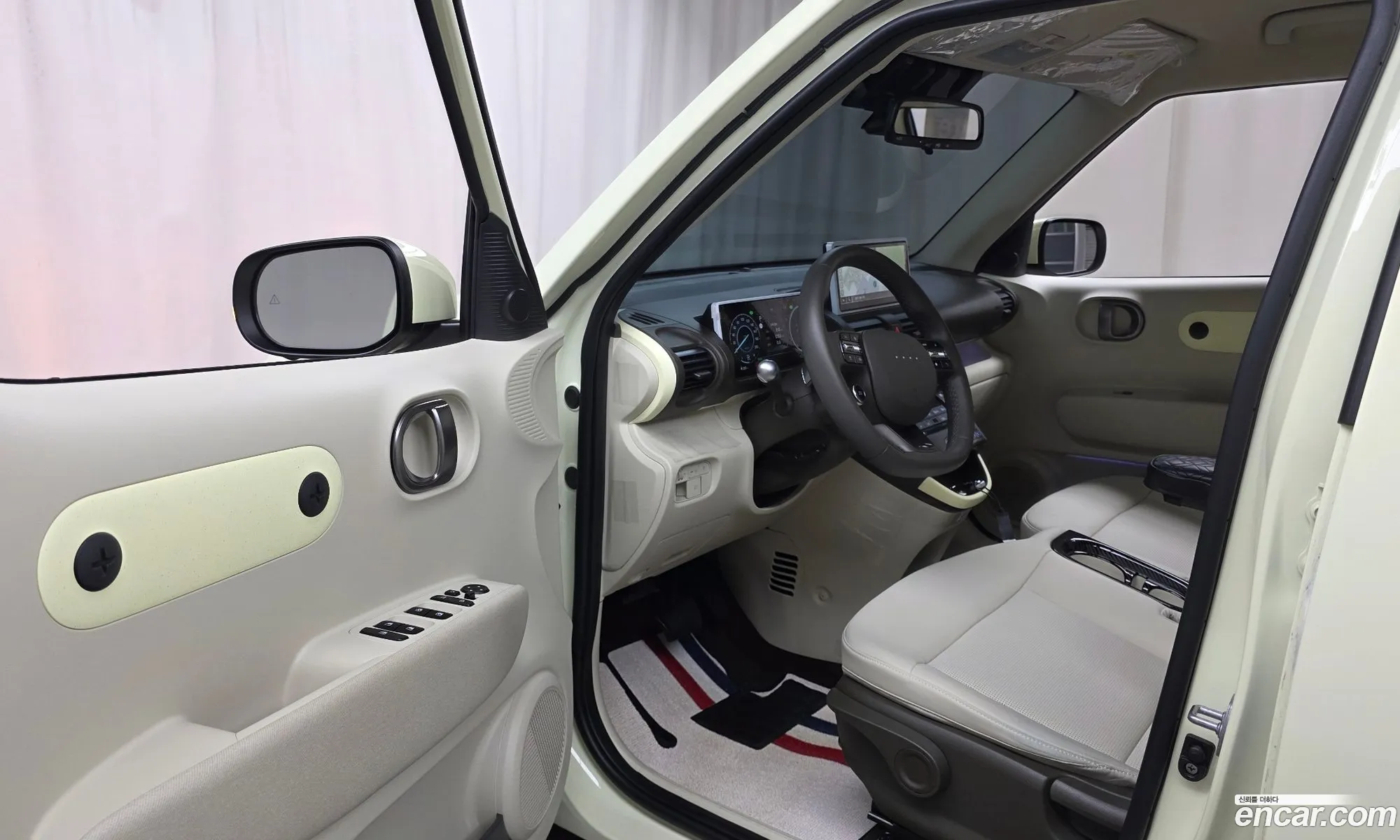 Hyundai Casper Electric 2025 — 21