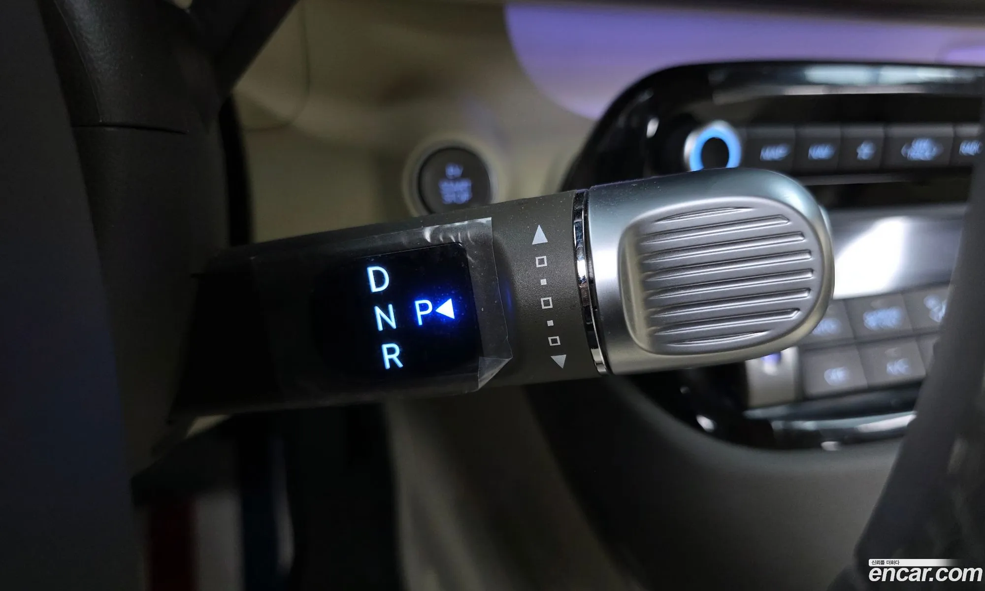 Hyundai Casper Electric 2025 — 16
