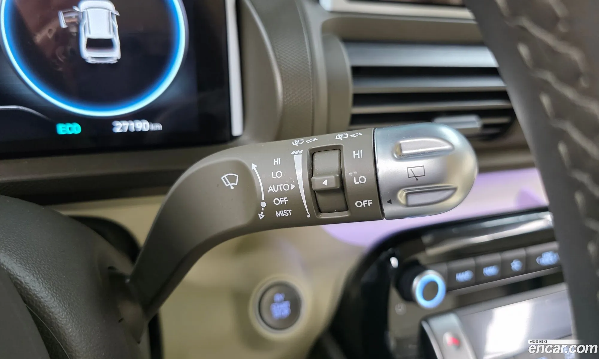 Hyundai Casper Electric 2025 — 22