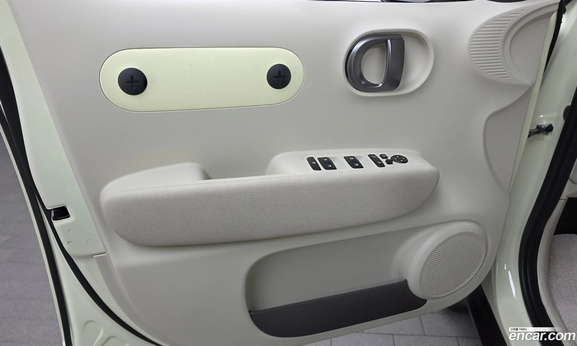 Hyundai Casper Electric 2025 — 27