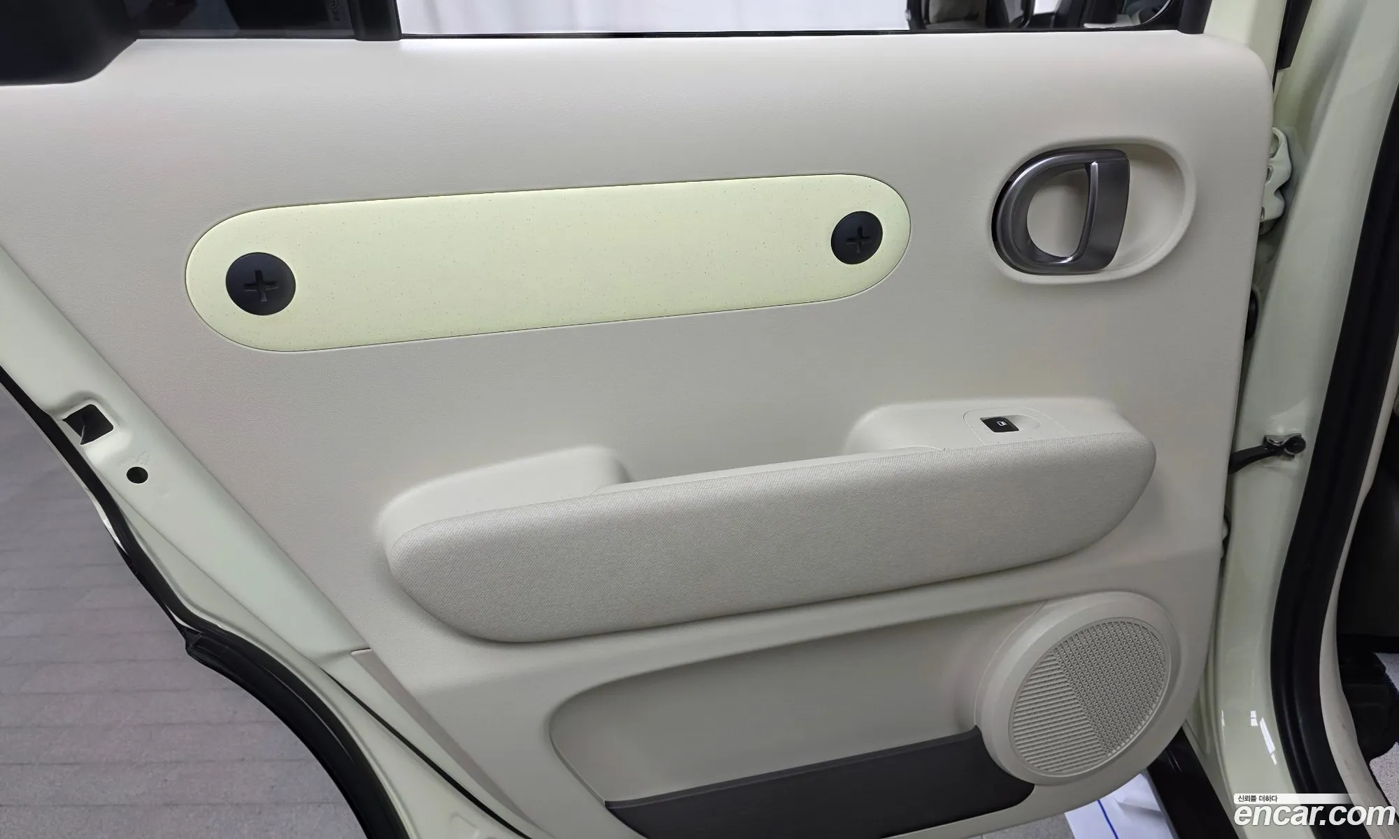 Hyundai Casper Electric 2025 — 6