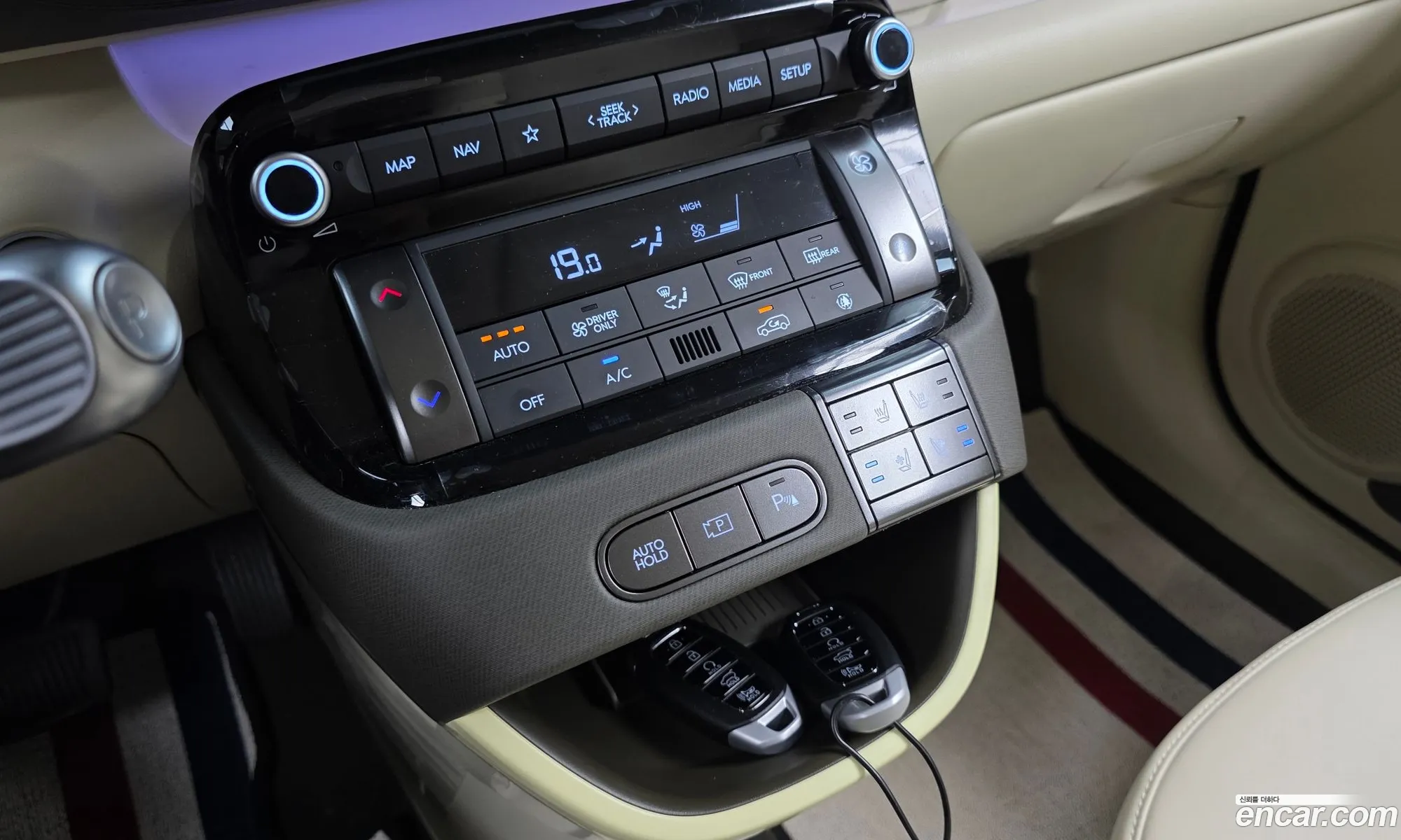 Hyundai Casper Electric 2025 — 18