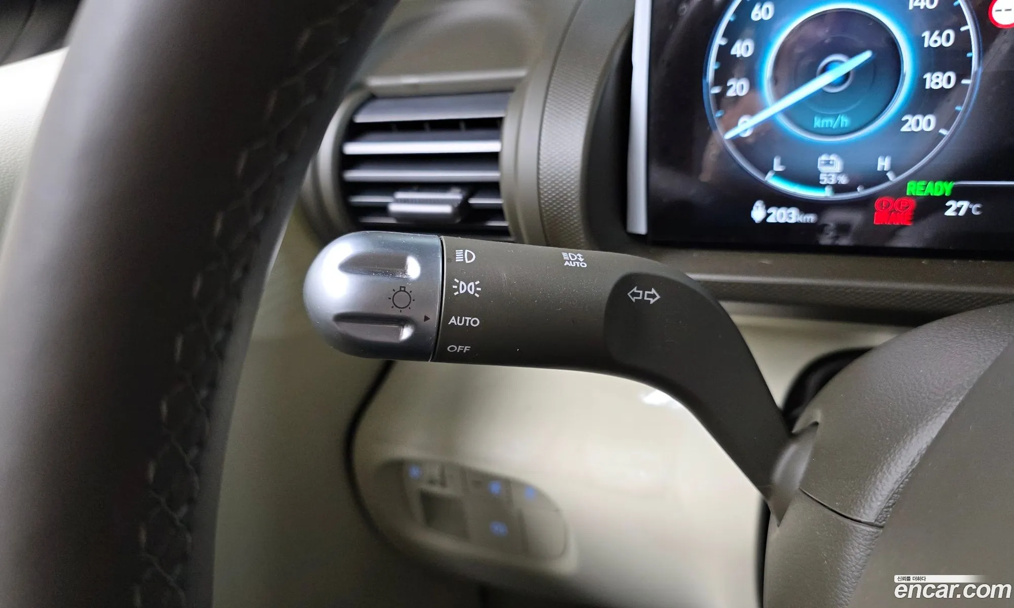 Hyundai Casper Electric 2025 — 8