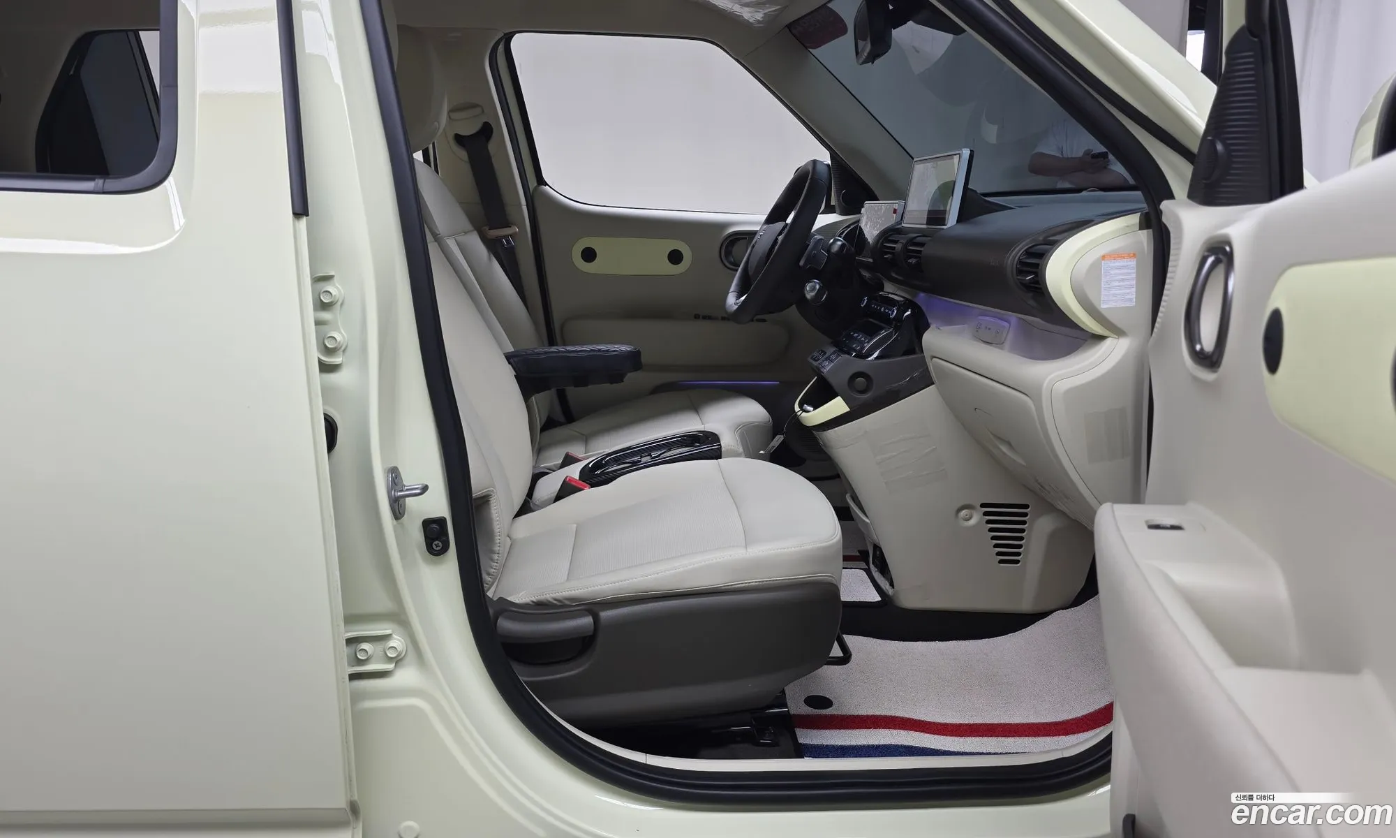 Hyundai Casper Electric 2025 — 15
