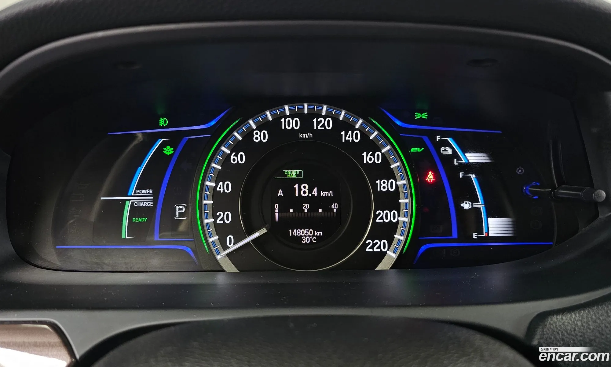Honda All New Accord