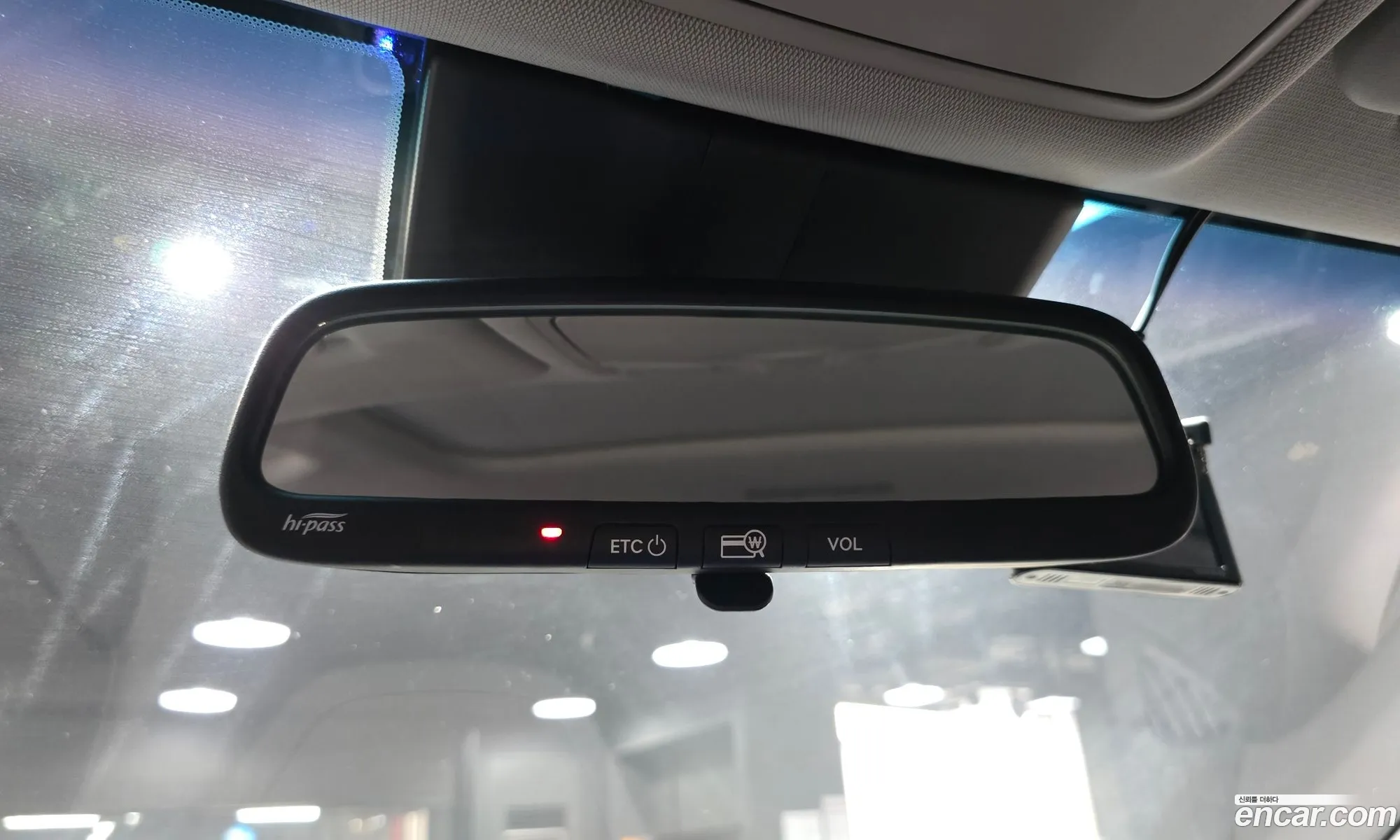 Hyundai Kona 2018 — 5