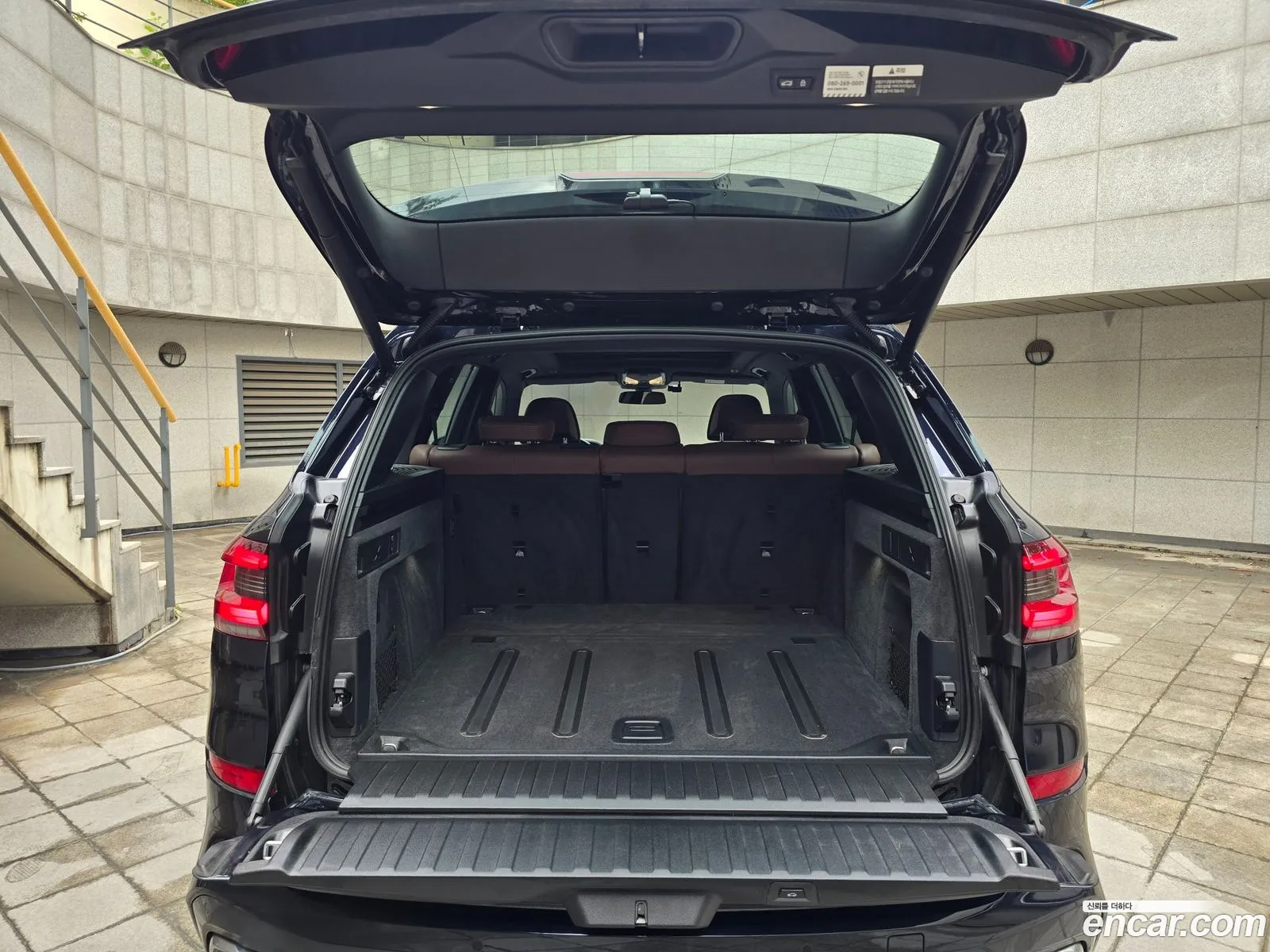 BMW X5 2022 — 4