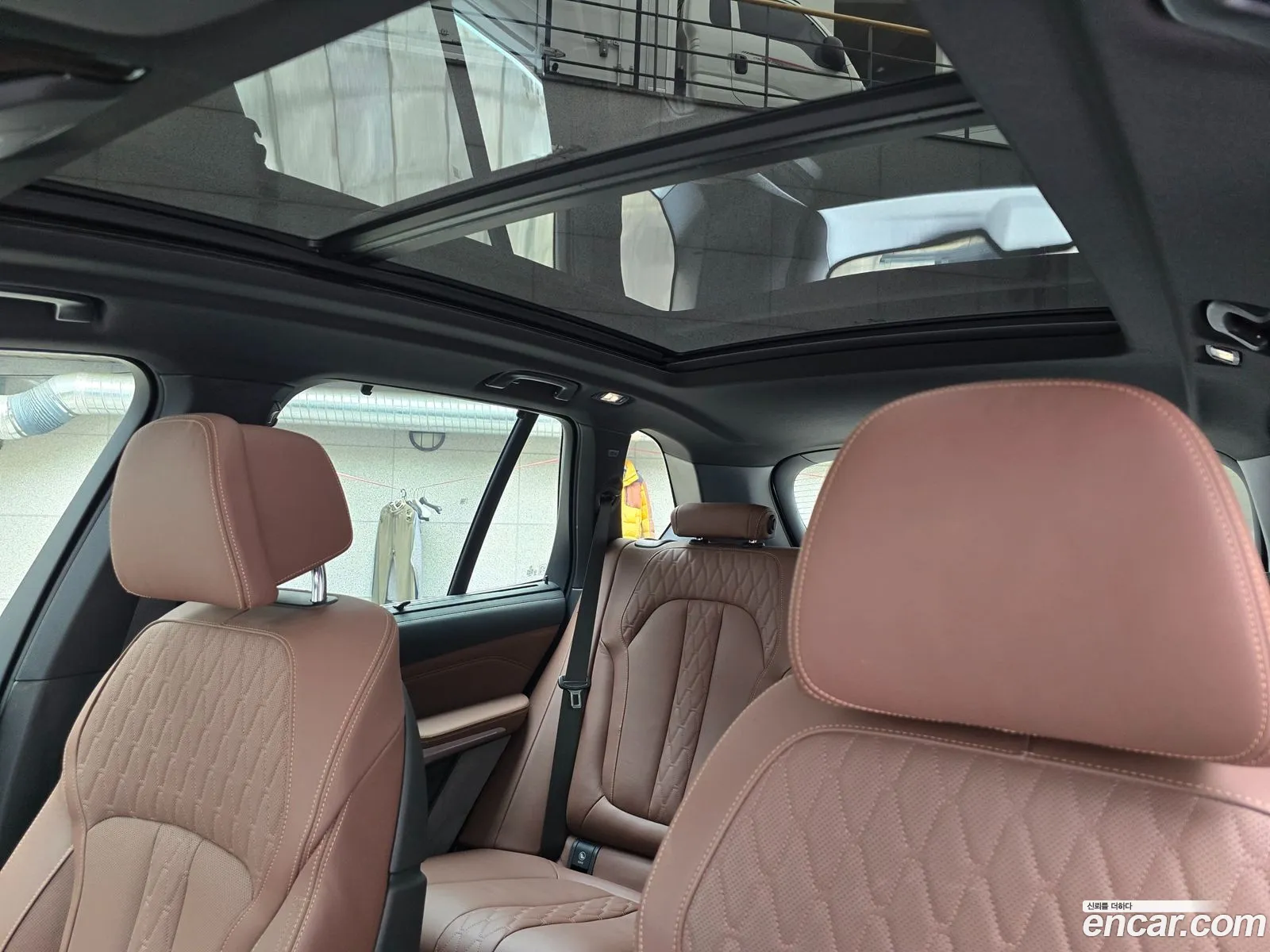 BMW X5 2022 — 2