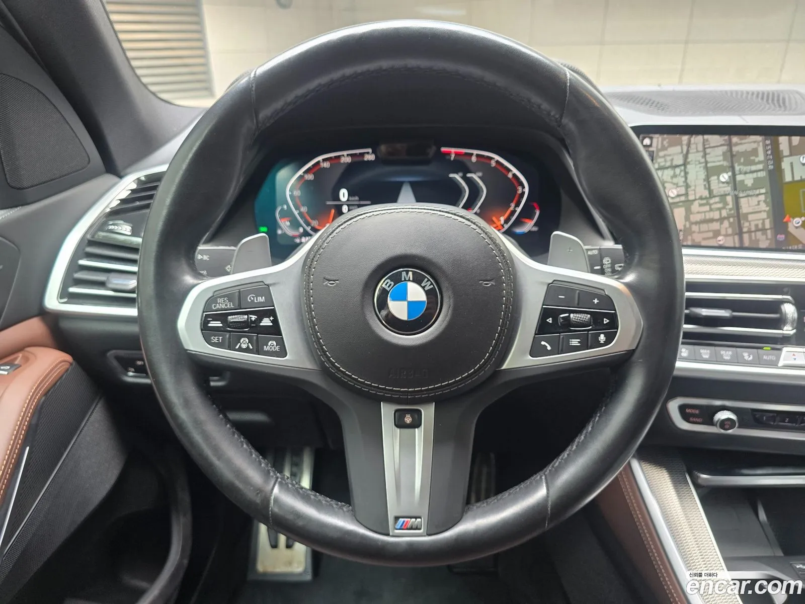 BMW X5 2022 — 11