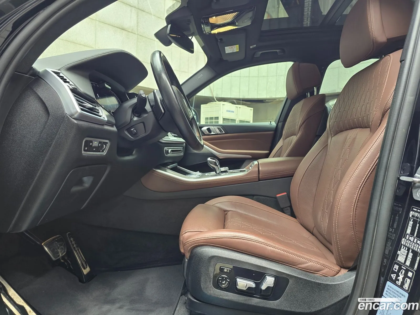 BMW X5 2022 — 3
