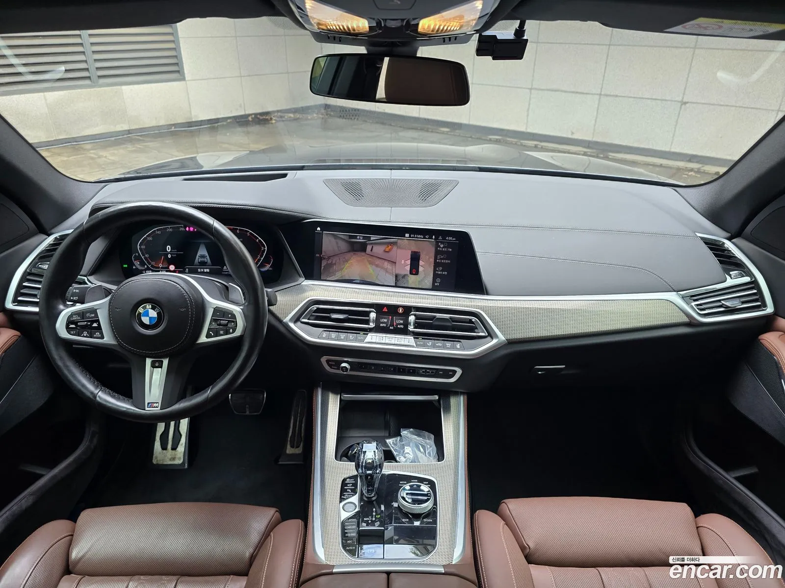 BMW X5 2022 — 6