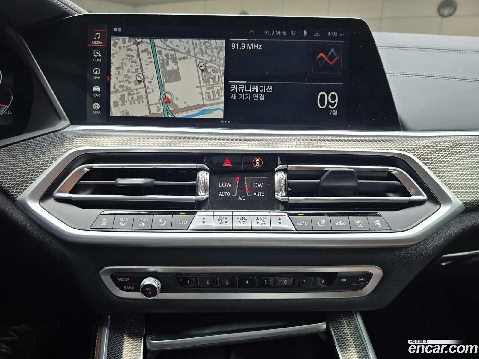 BMW X5 2022 — 20