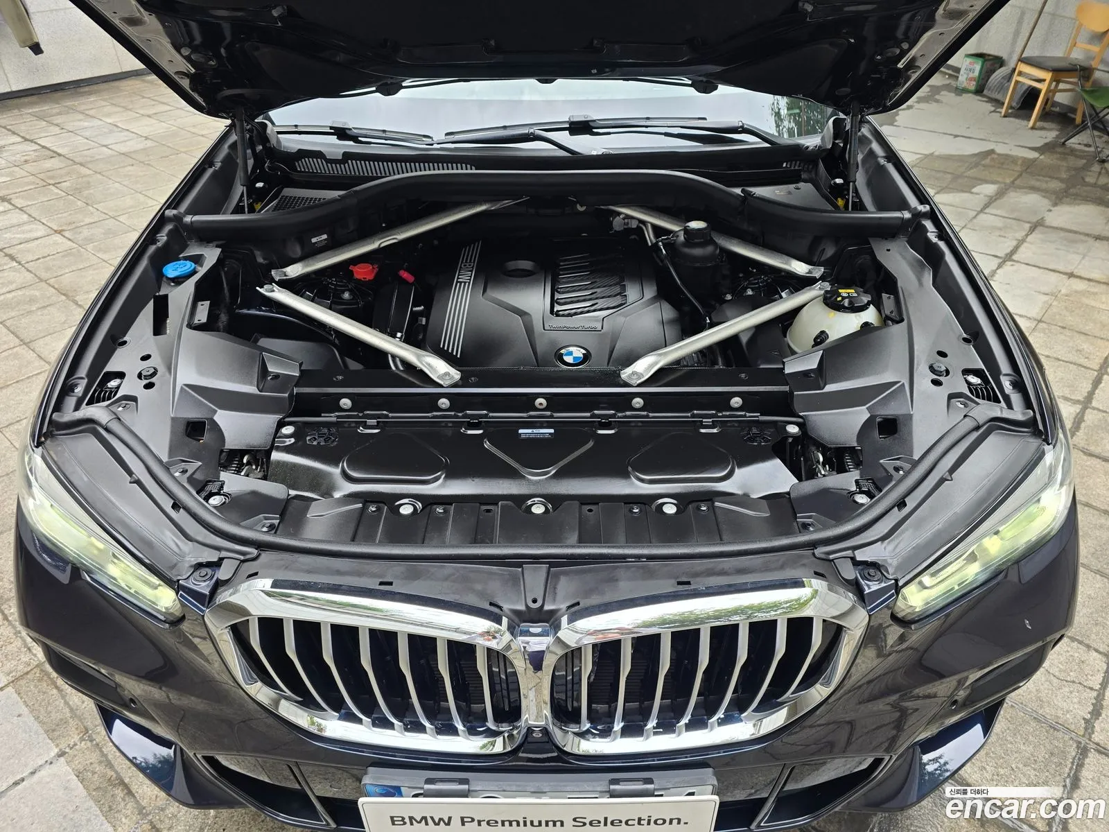 BMW X5 2022 — 10