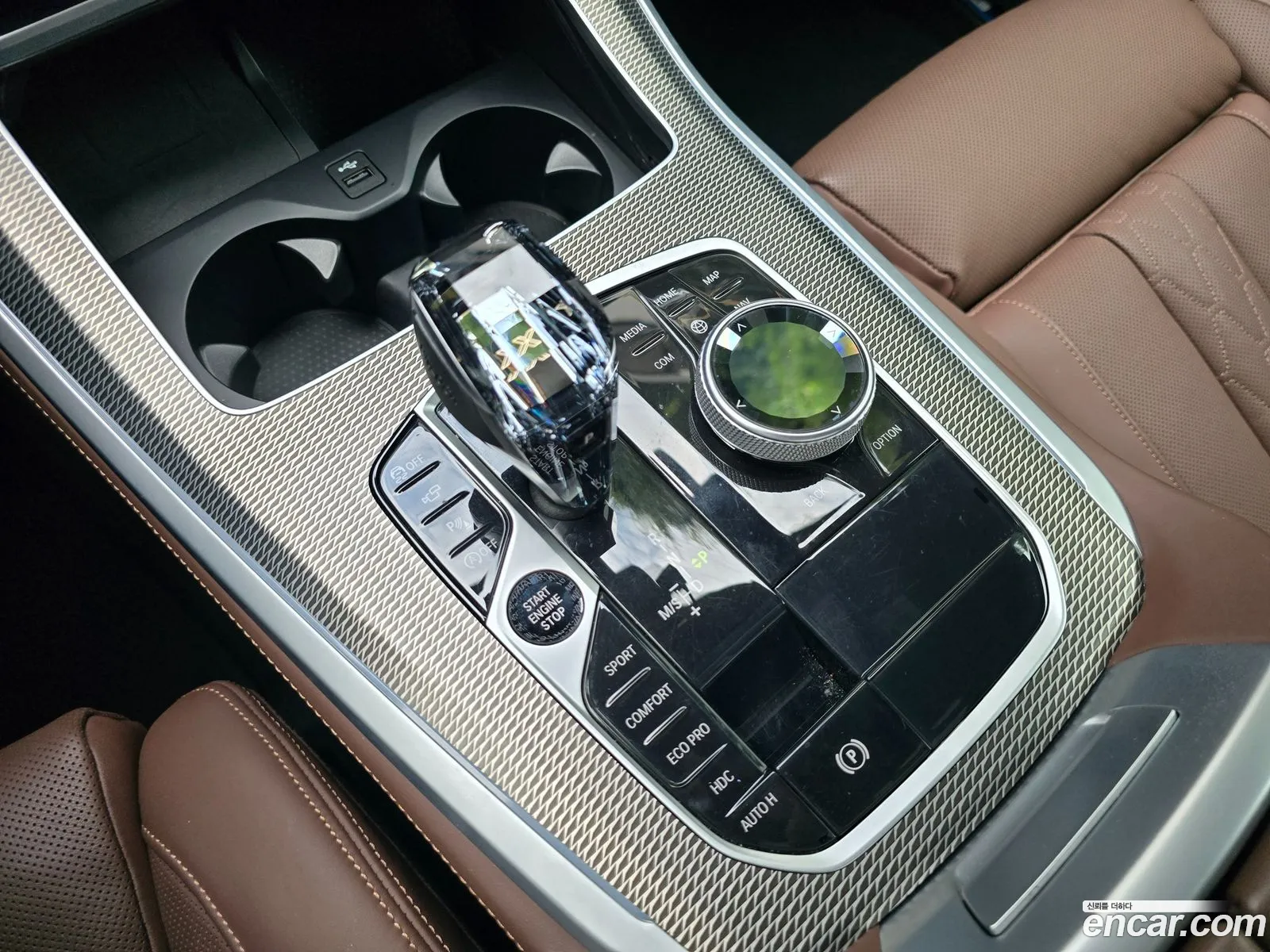 BMW X5 2022 — 9