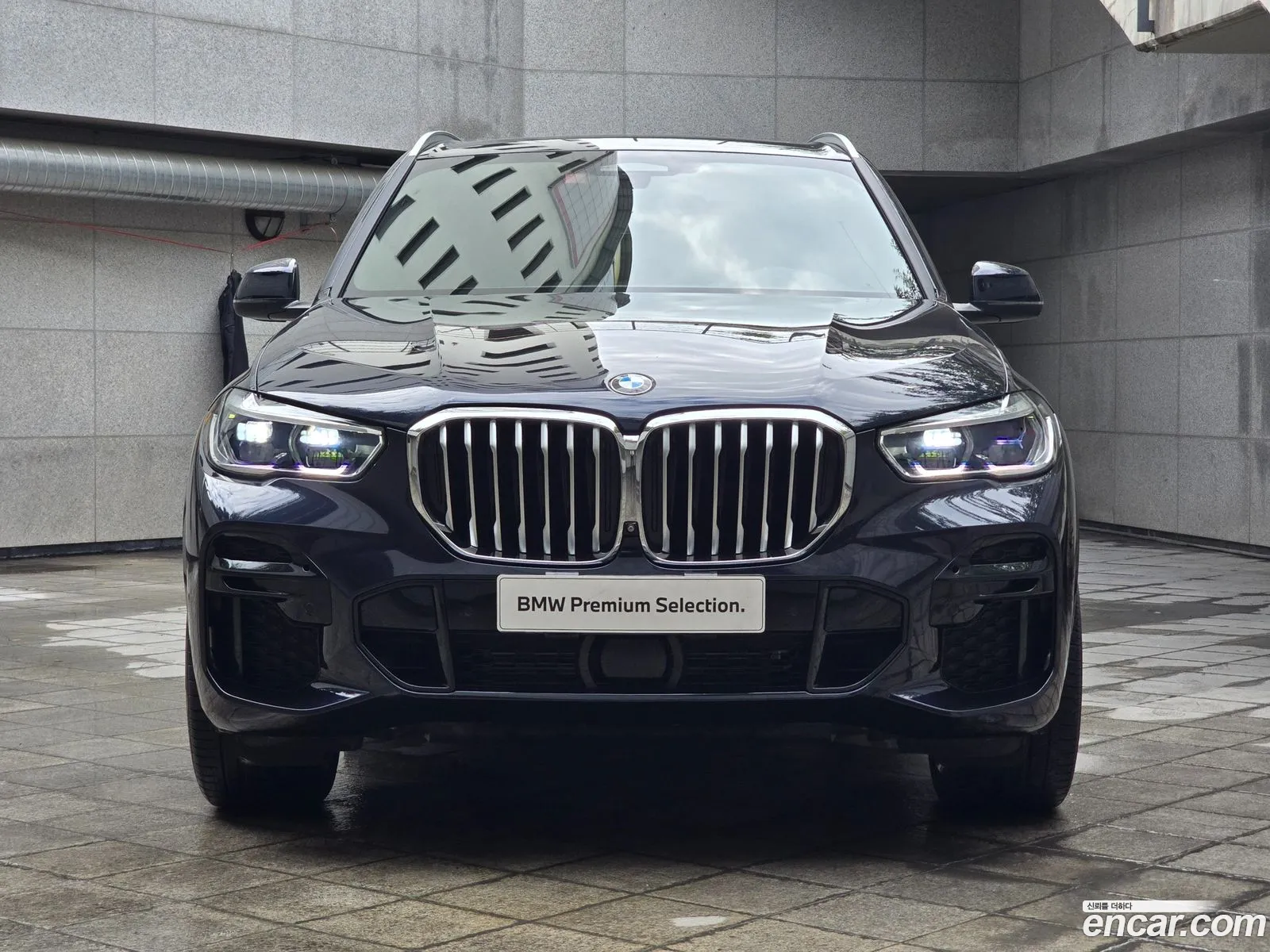 BMW X5 2022 — 17