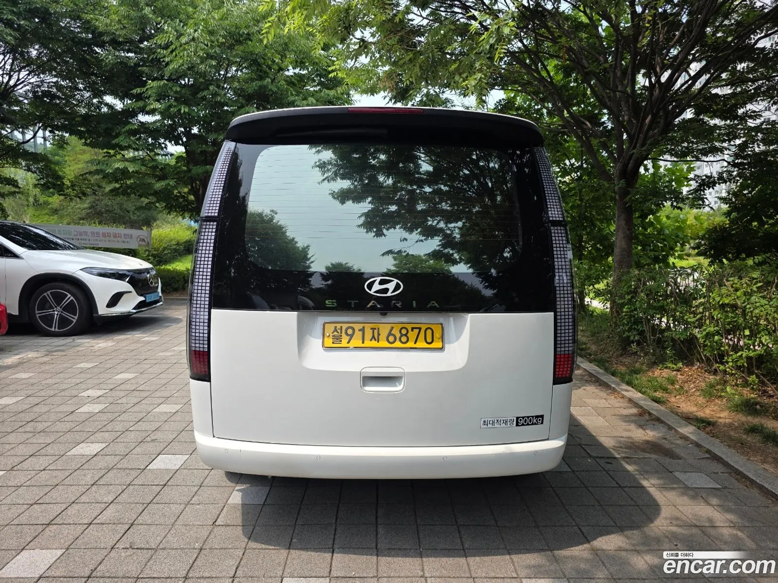 Hyundai Staria 2025 — 10