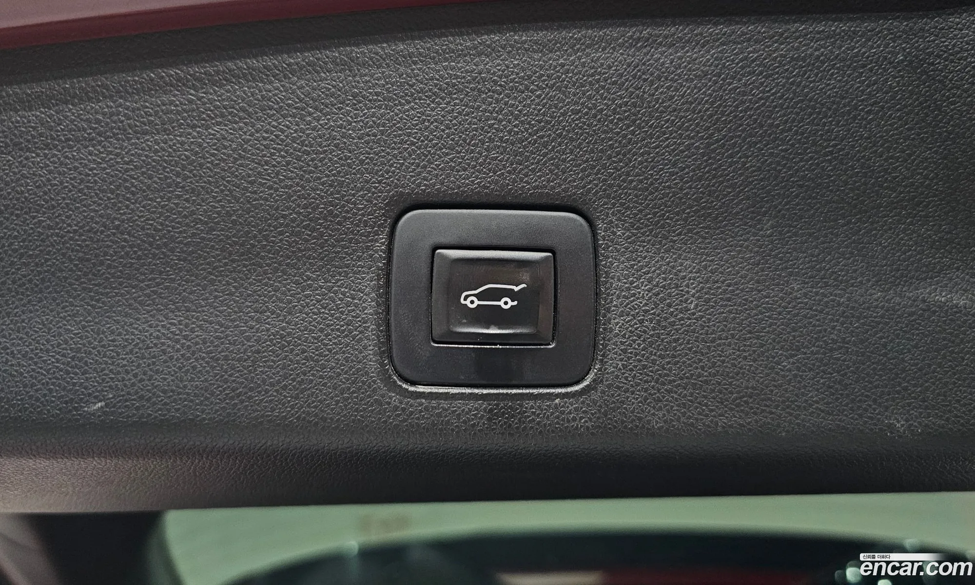 Chevrolet (GM Daewoo) Trailblazer 2021 — 5