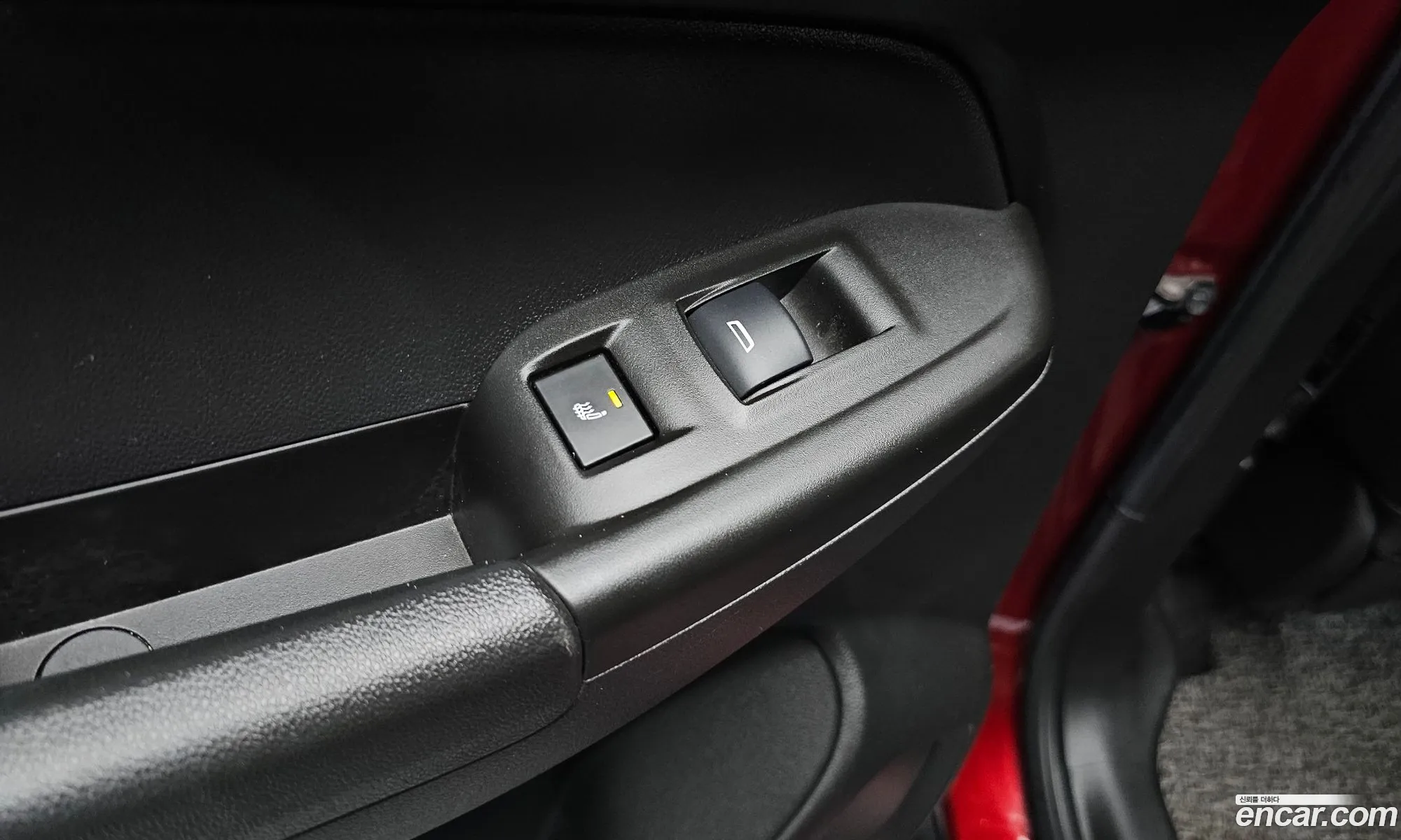 Chevrolet (GM Daewoo) Trailblazer 2021 — 11