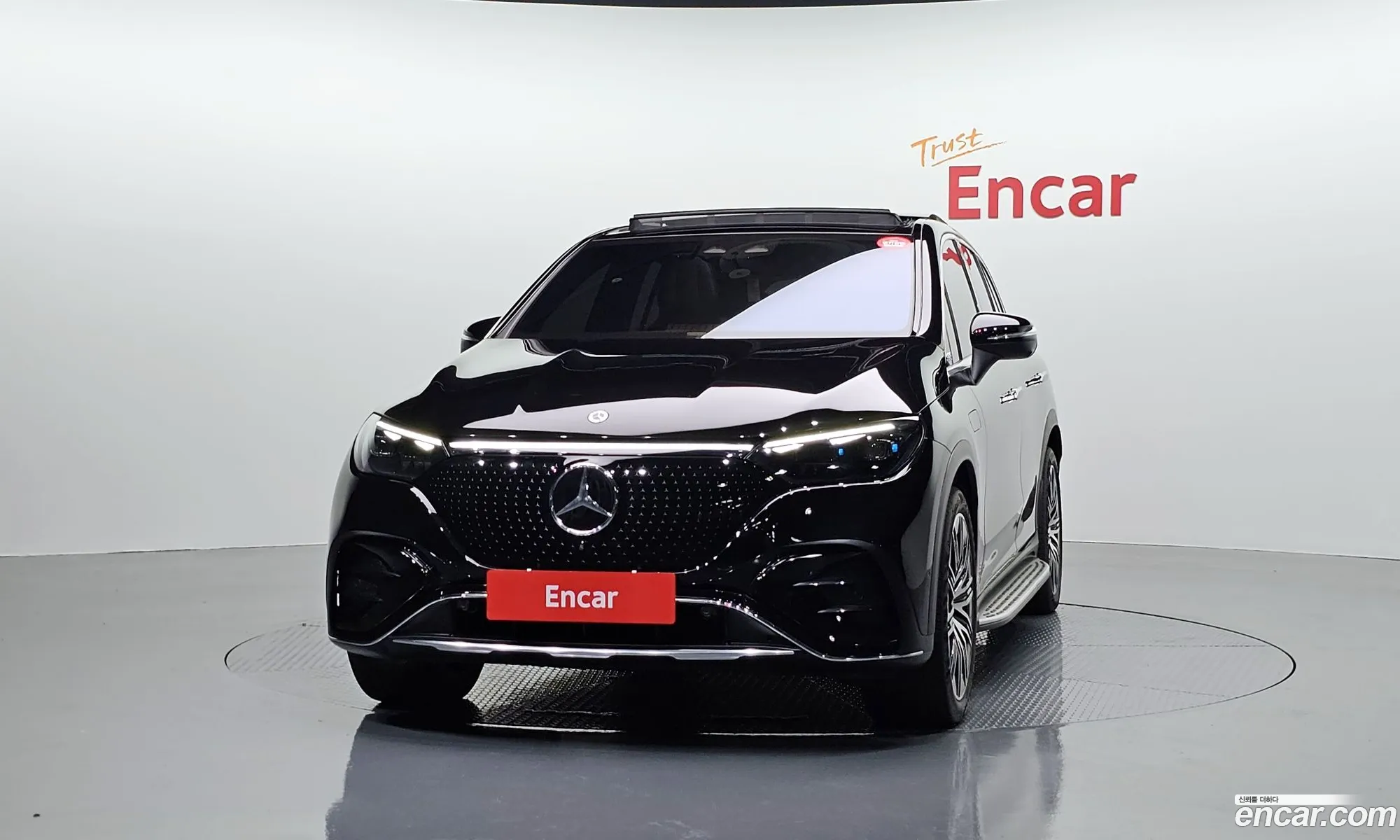 Mercedes-Benz EQE SUV X294 2023 — 16