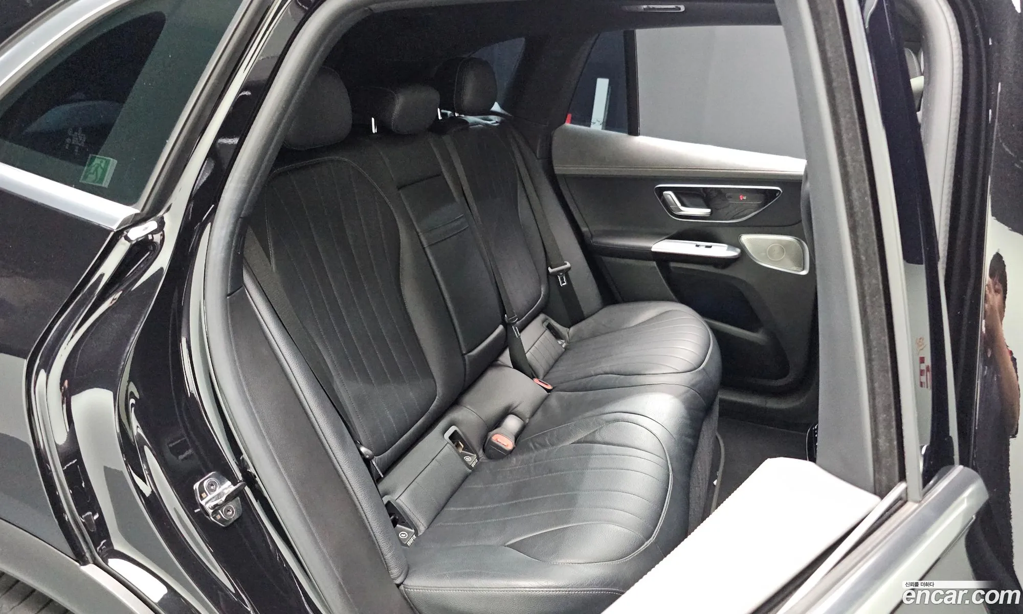 Mercedes-Benz EQE SUV X294 2023 — 7