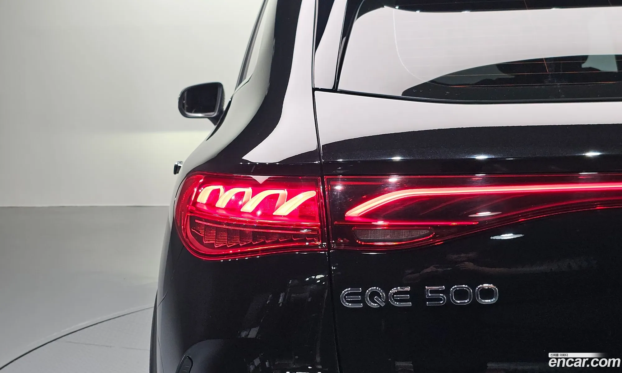 Mercedes-Benz EQE SUV X294 2023 — 11