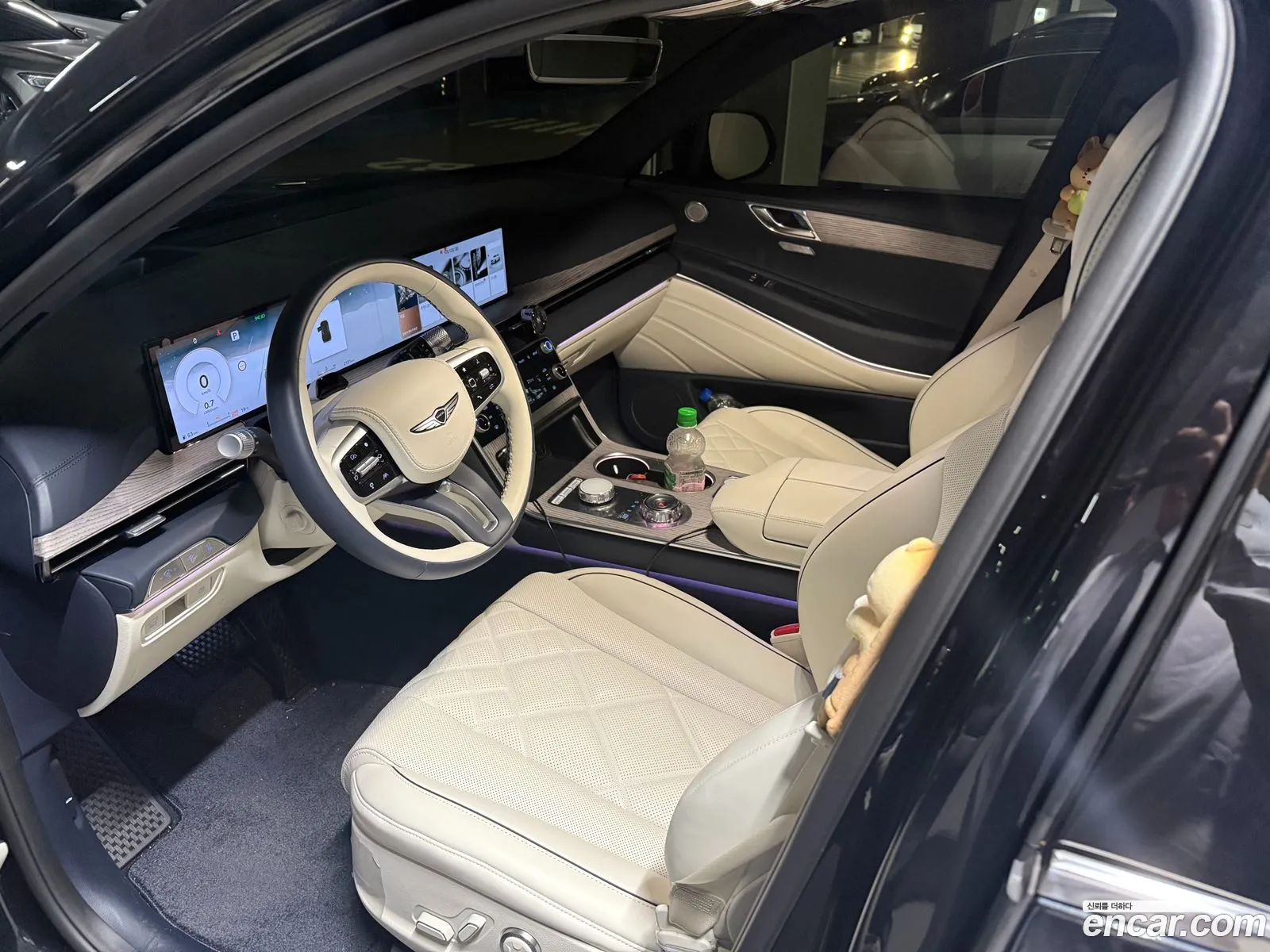 Genesis GV80 2025 — 3