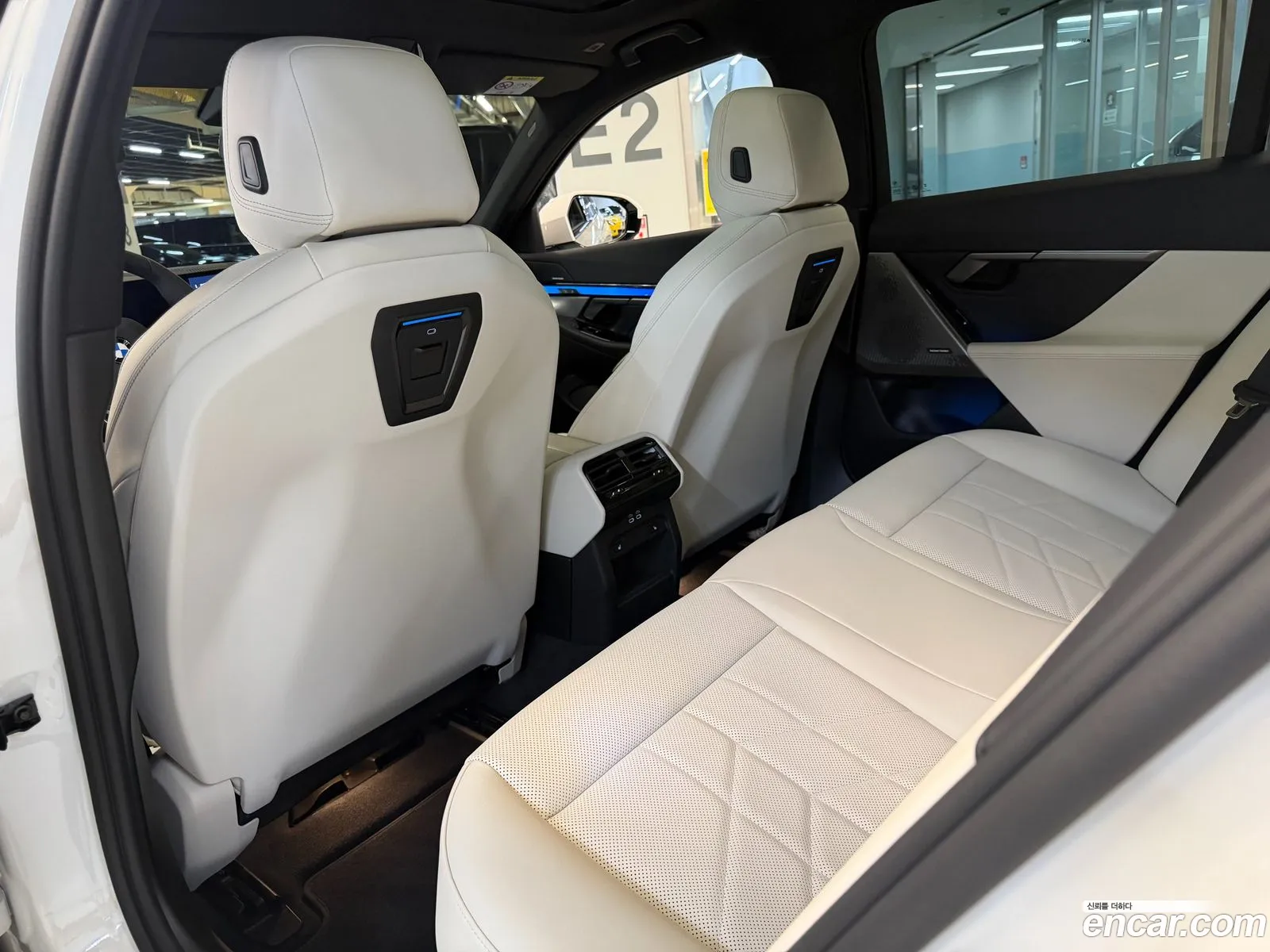 BMW 5 Series 2025 — 4
