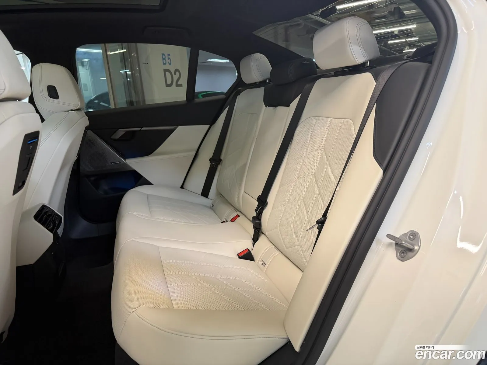 BMW 5 Series 2025 — 2