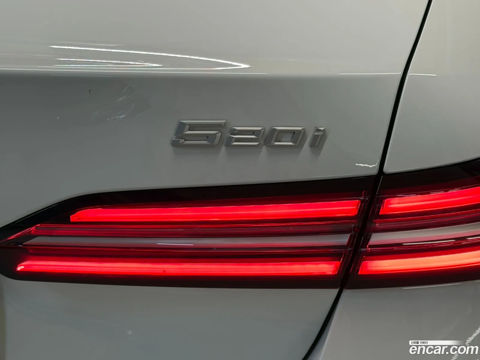 BMW 5 Series 2025 — 3