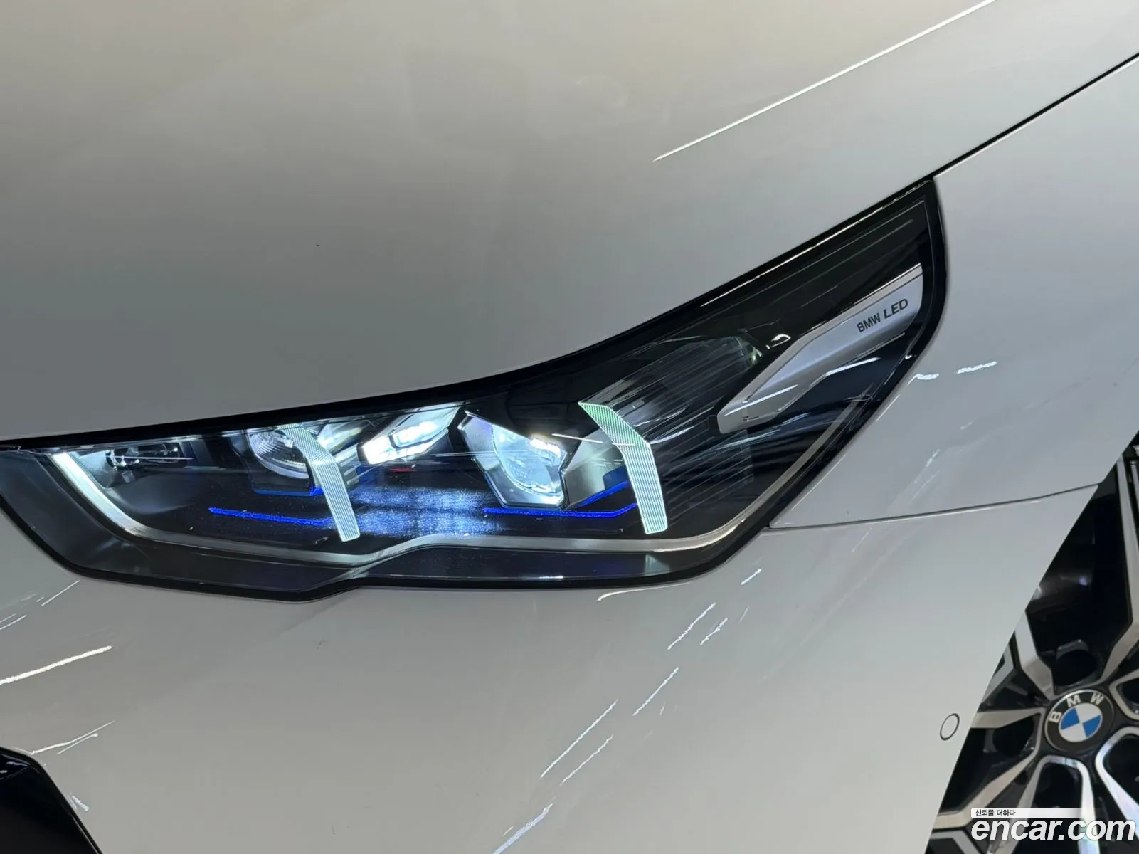 BMW 5 Series 2025 — 10