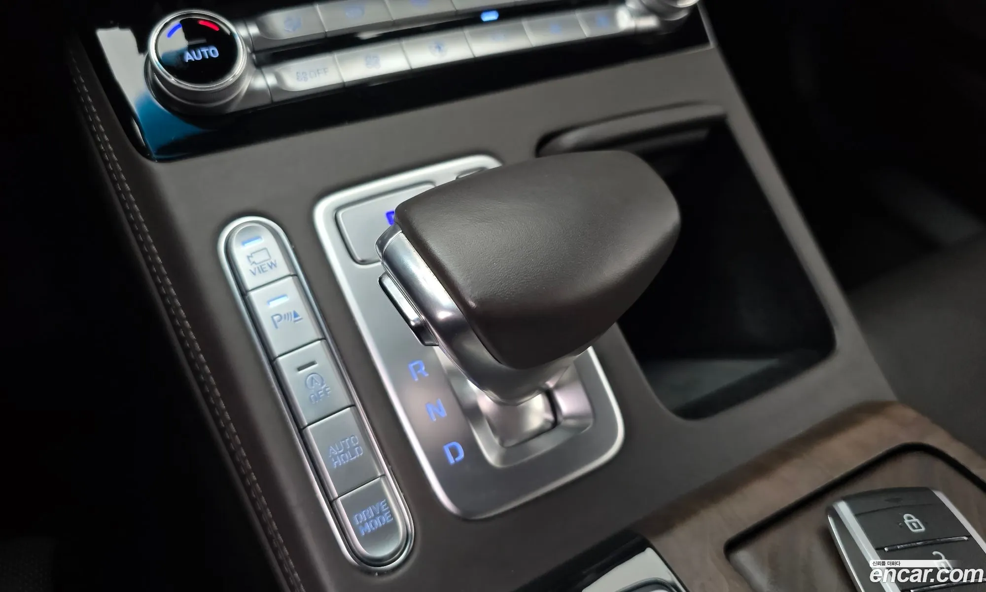 Genesis G90 2020 — 4
