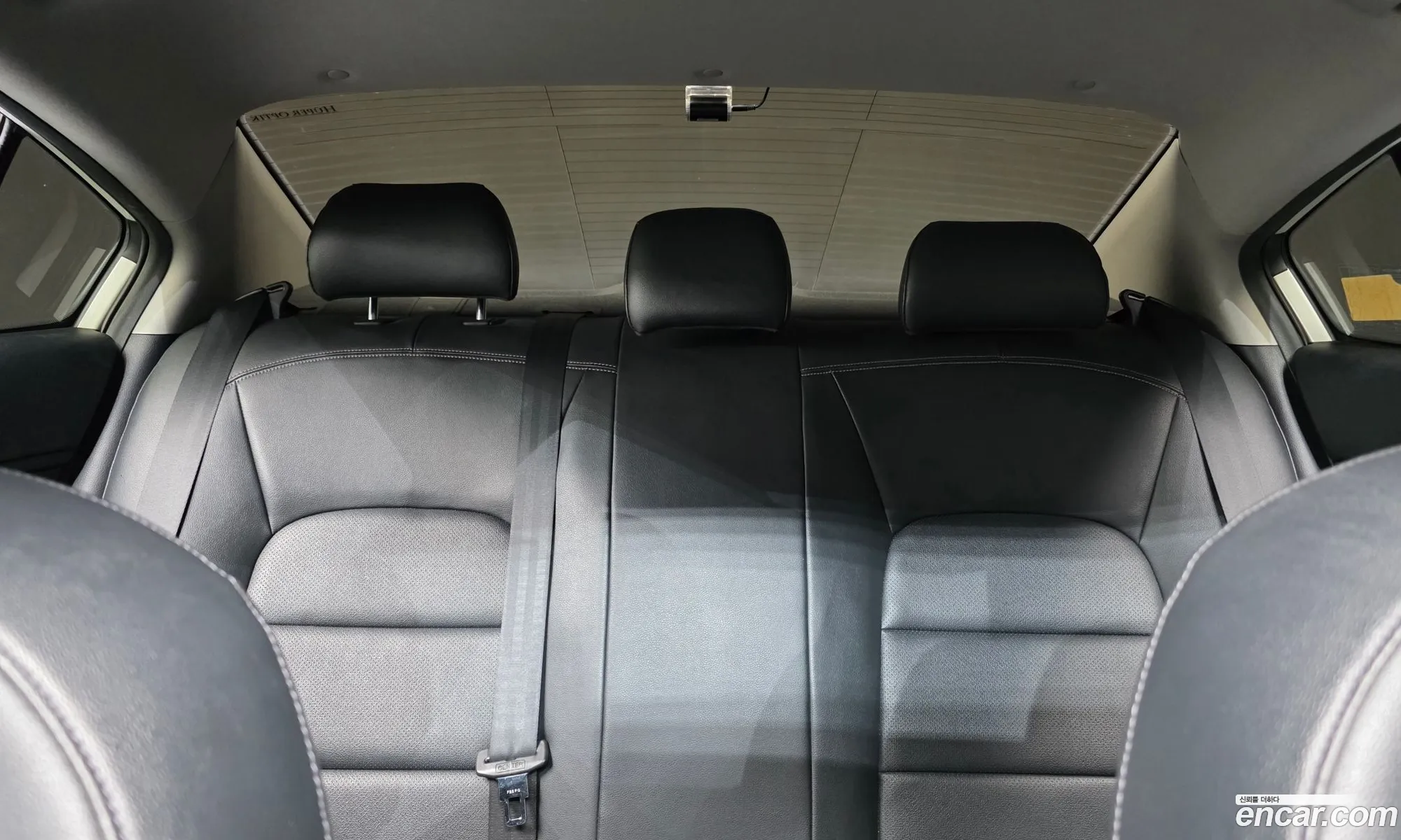 Kia K3 2012 — 22