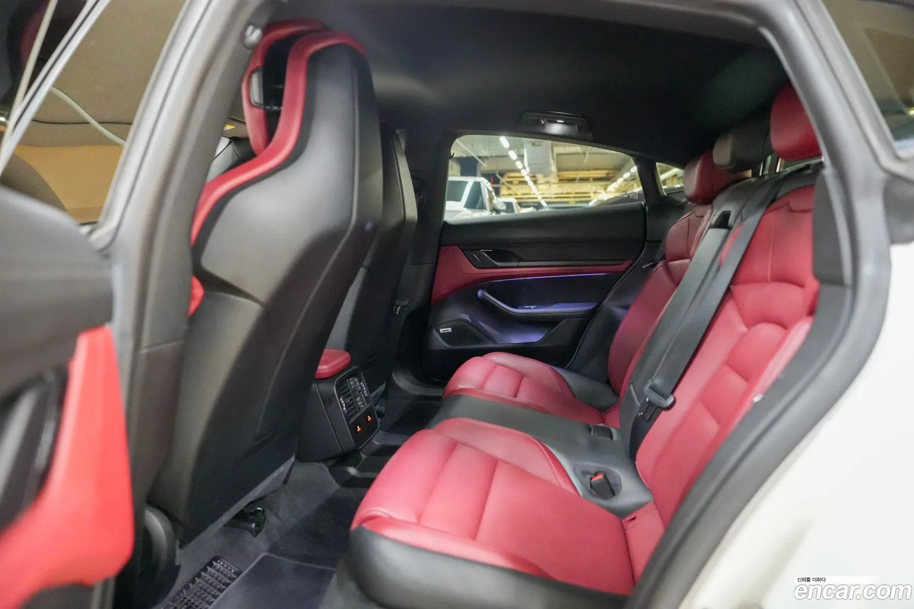 Porsche Taycan 2022 — 15
