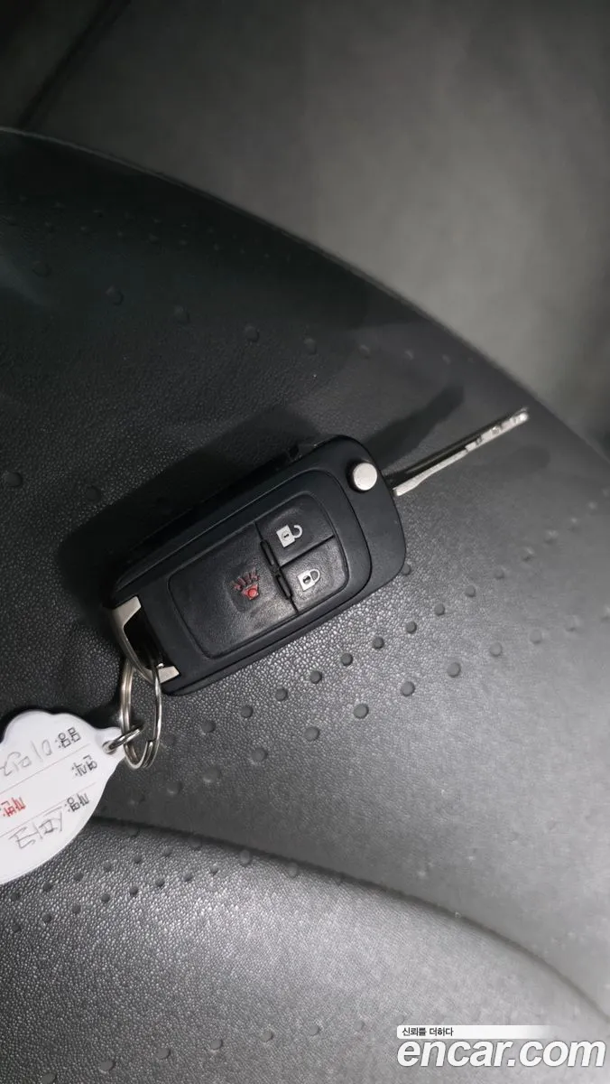 Chevrolet (GM Daewoo) Spark 2014 — 6