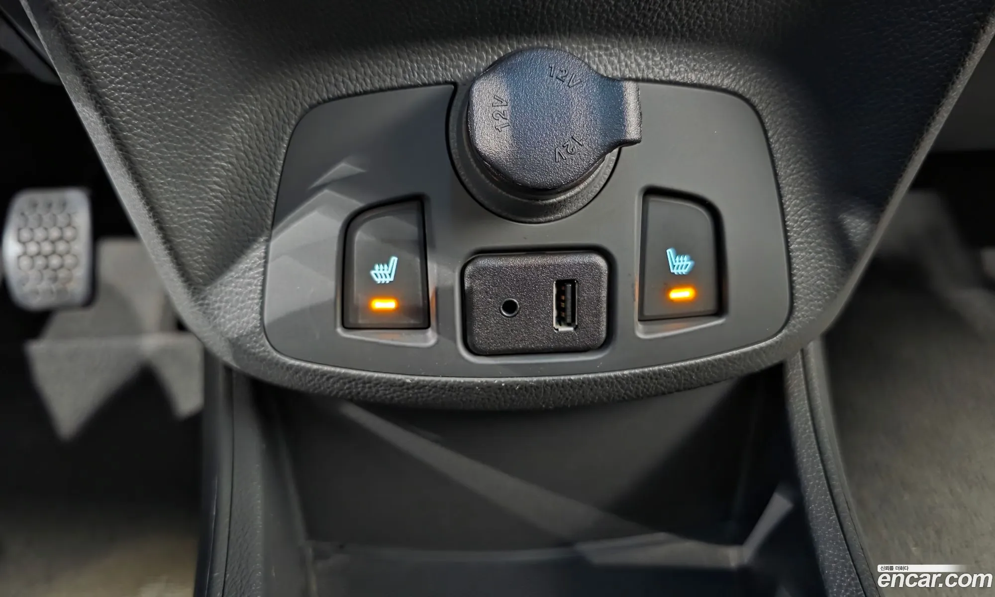 Chevrolet (GM Daewoo) Spark 2014 — 16