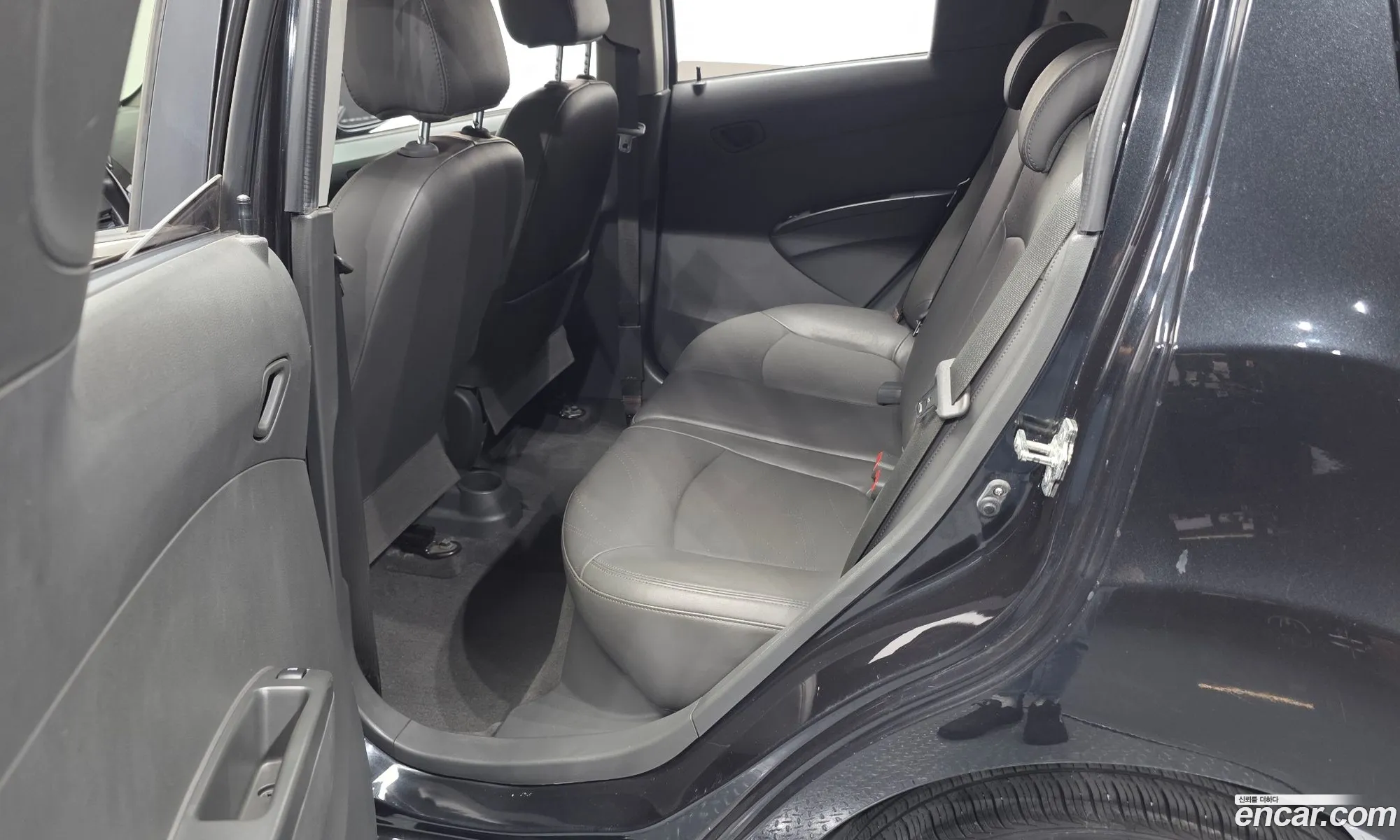 Chevrolet (GM Daewoo) Spark 2014 — 17