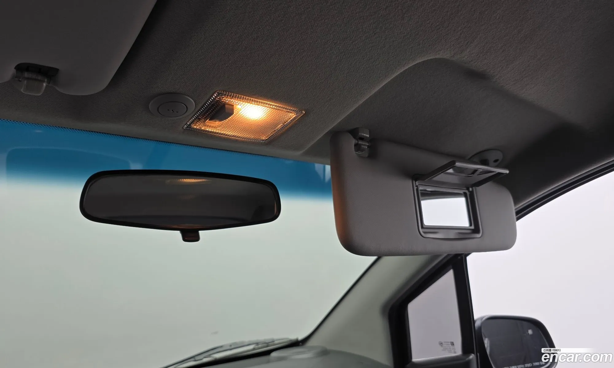 Chevrolet (GM Daewoo) Spark 2014 — 7