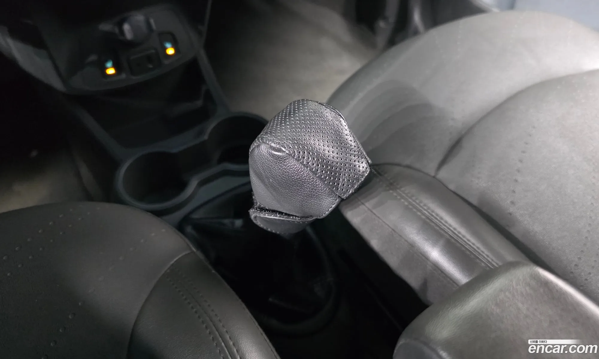 Chevrolet (GM Daewoo) Spark 2014 — 15