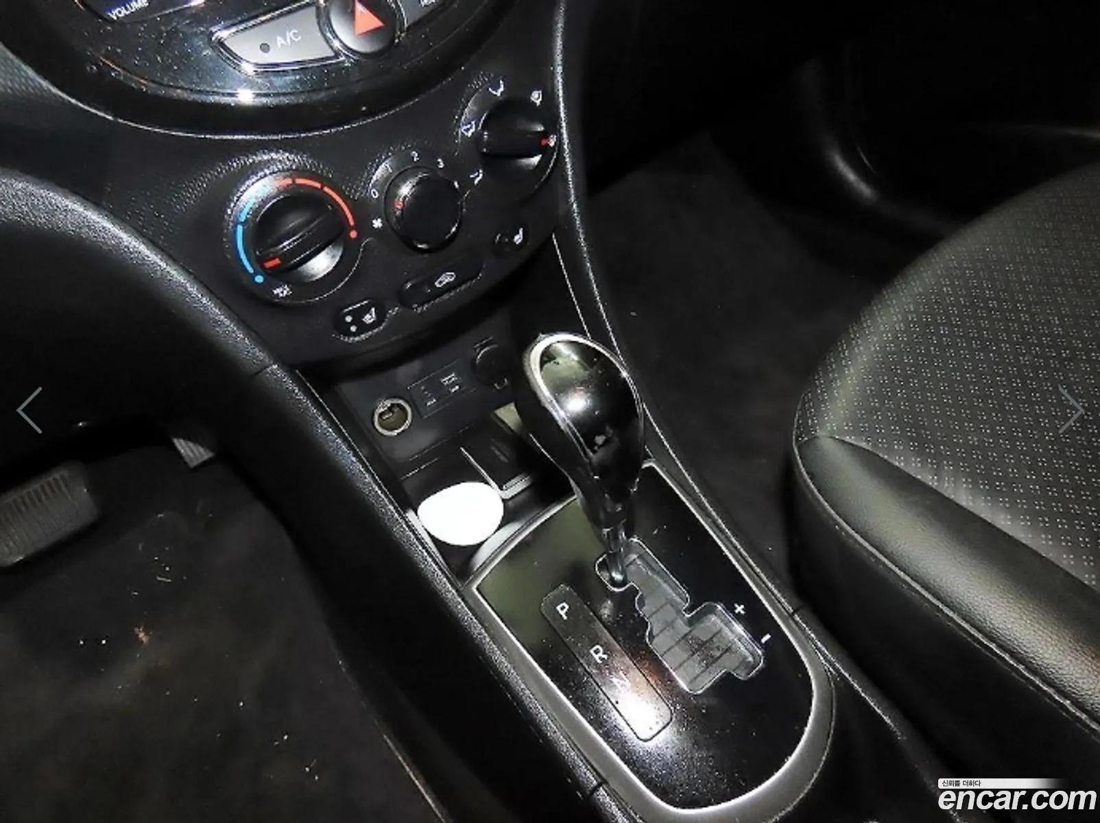 Hyundai Accent 2014 — 17