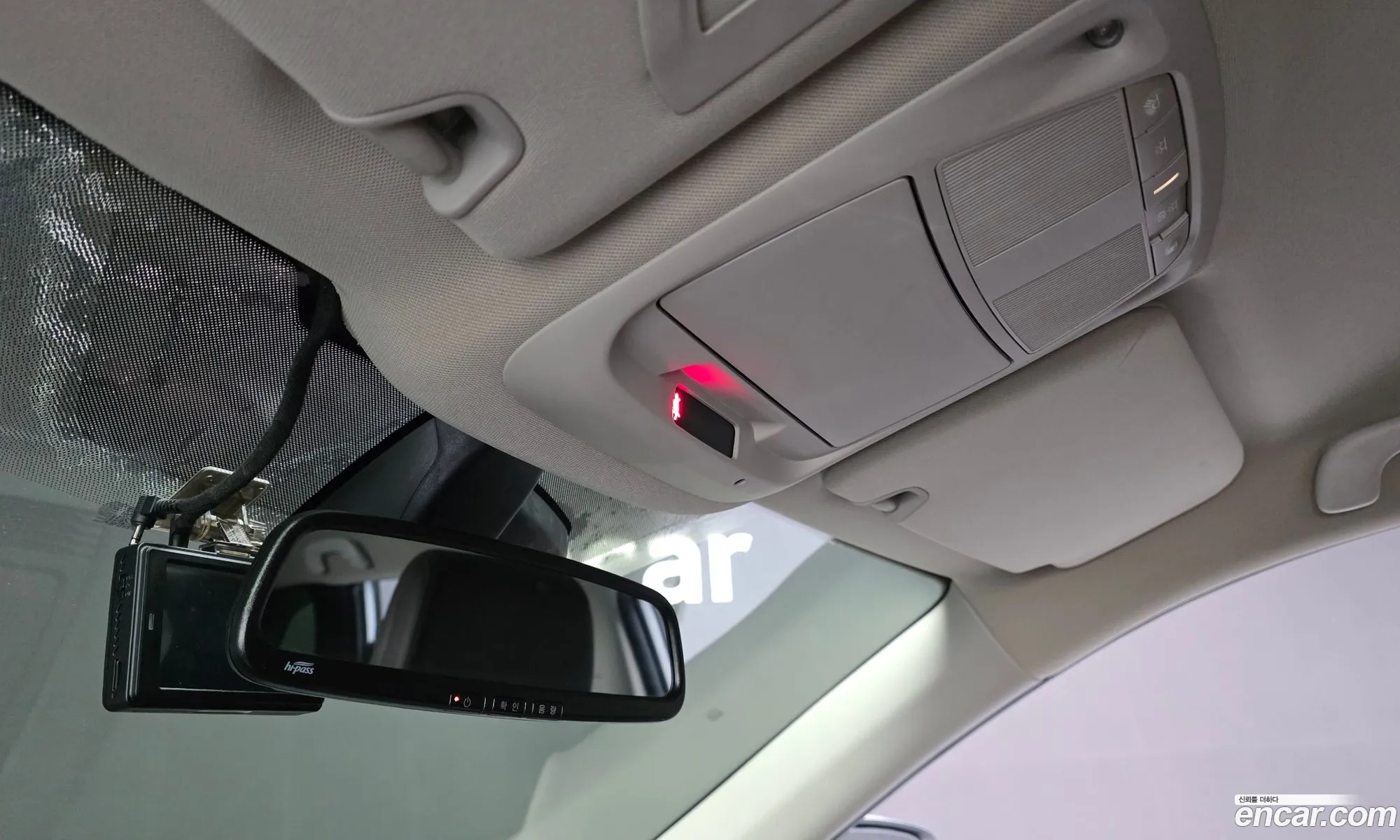 Renault Korea (Samsung) QM6 2019 — 18