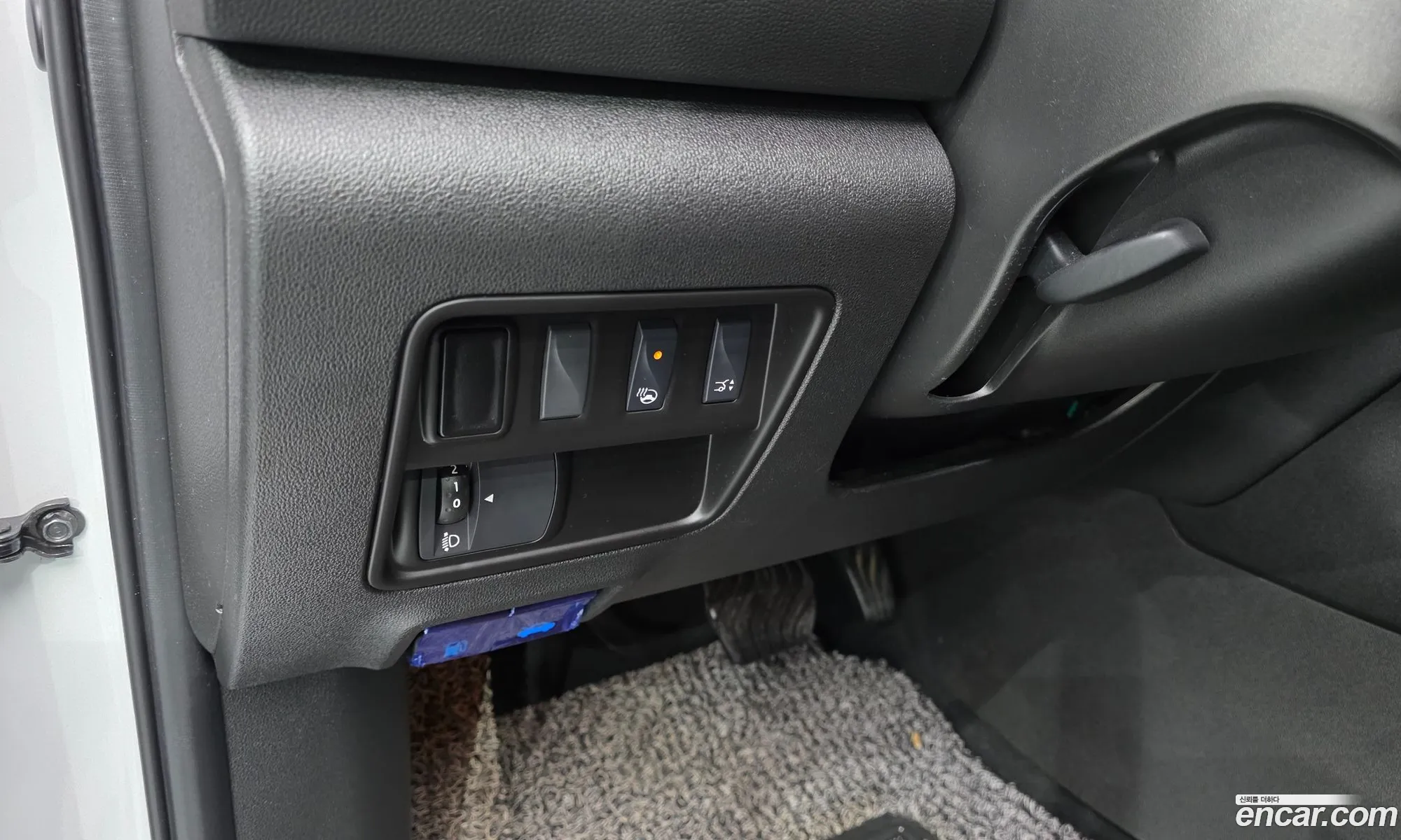 Renault Korea (Samsung) QM6 2019 — 3