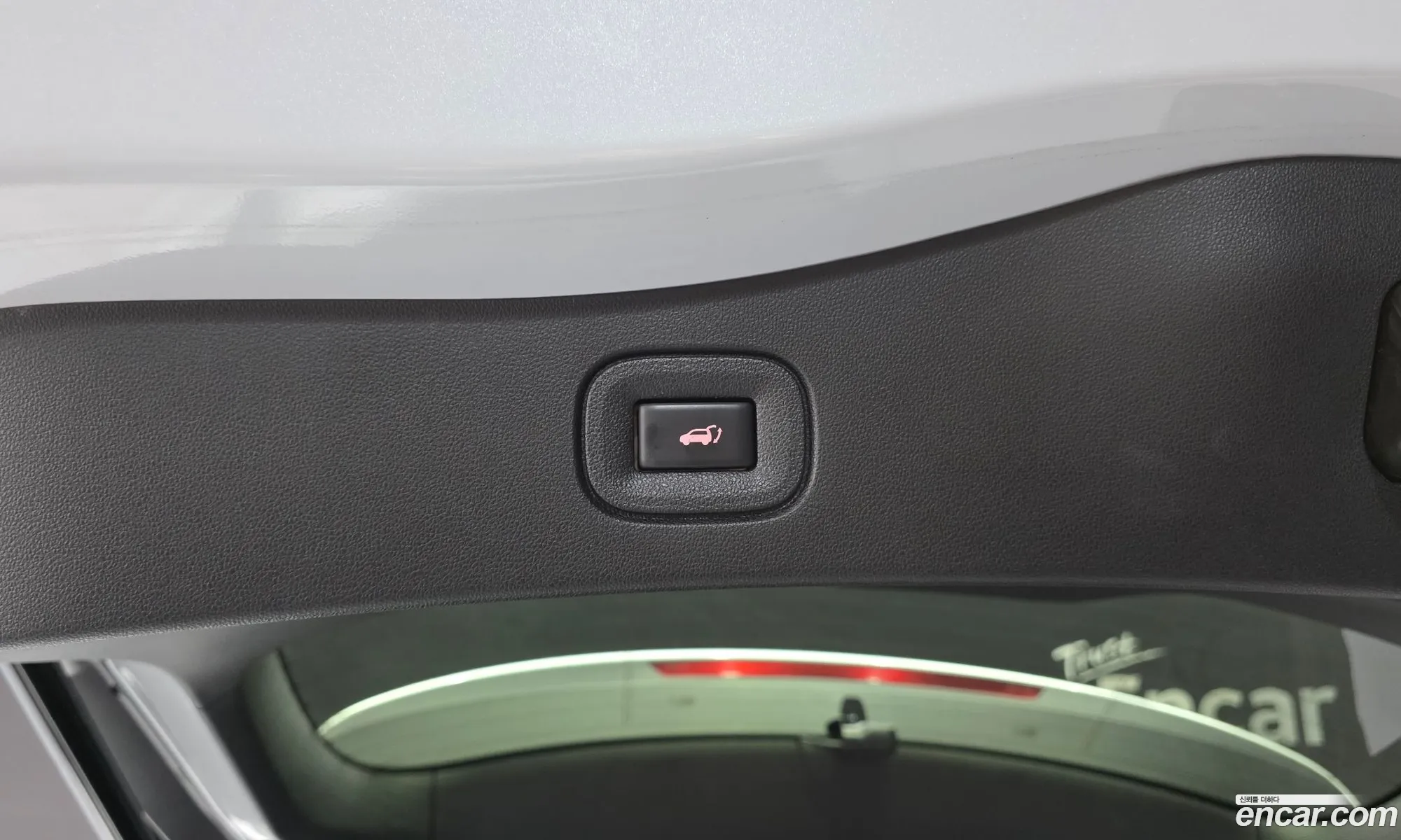 Renault Korea (Samsung) QM6 2019 — 20