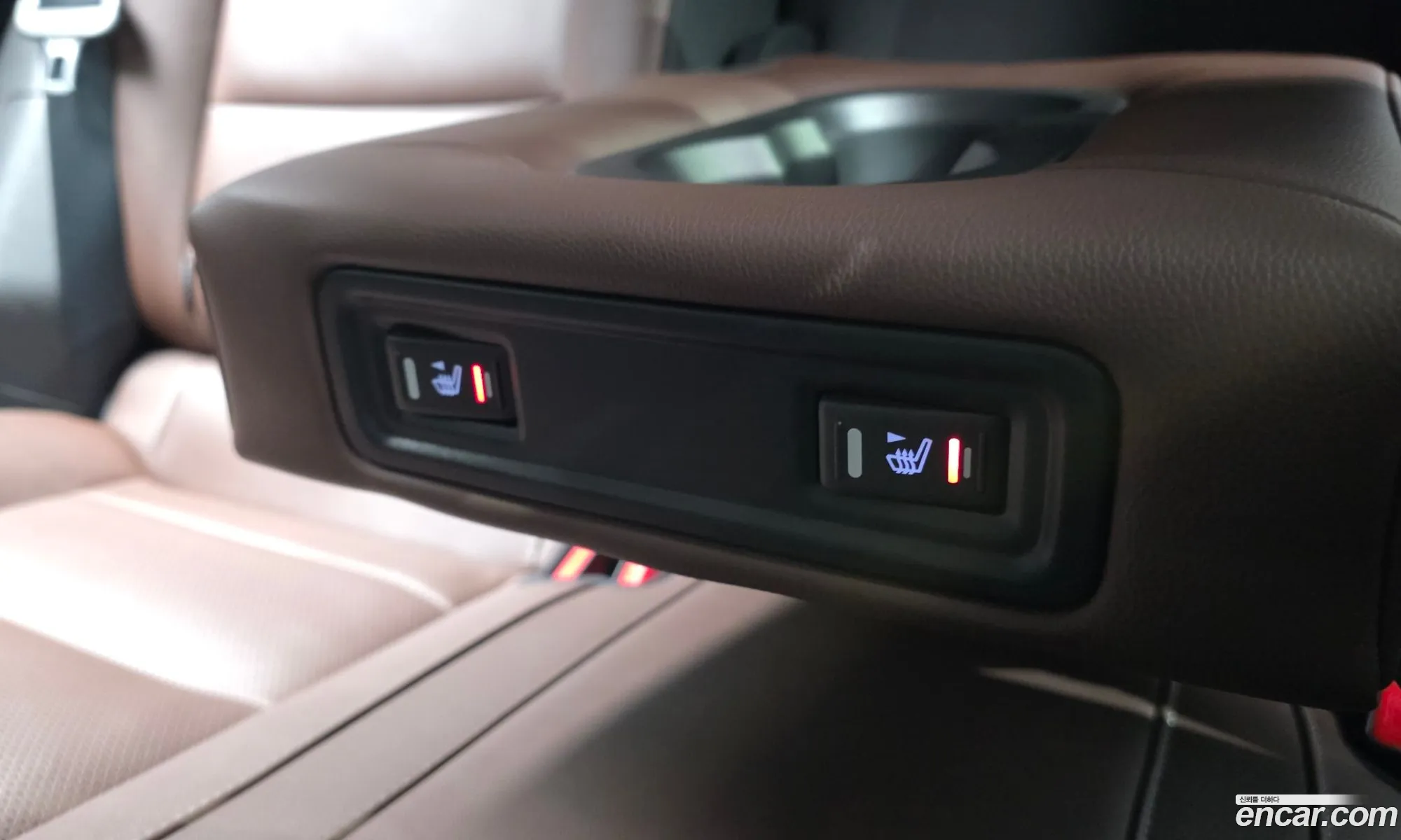 Renault Korea (Samsung) QM6 2019 — 14