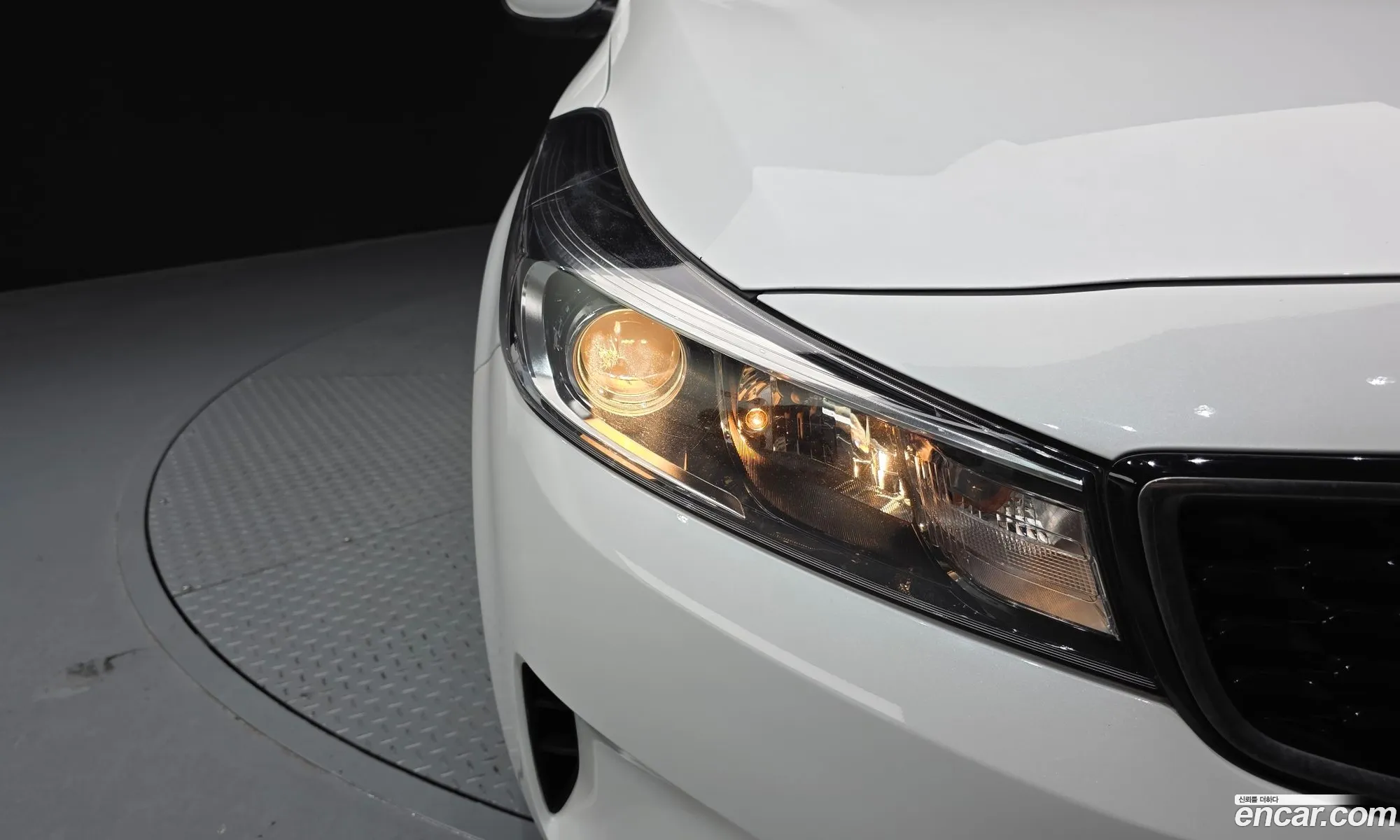 Kia K3 2017 — 4