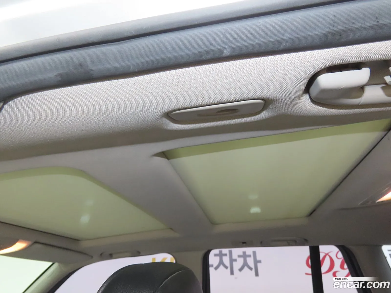 Mercedes-Benz GLK-Class X204 2011 — 16