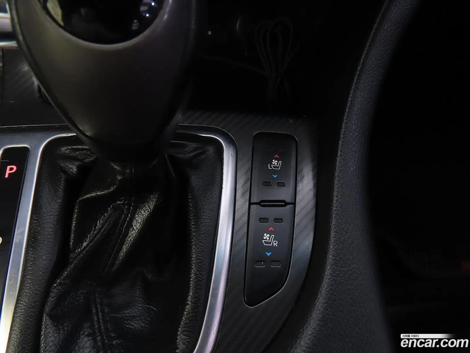 Kia K5 Hybrid 2013 — 18