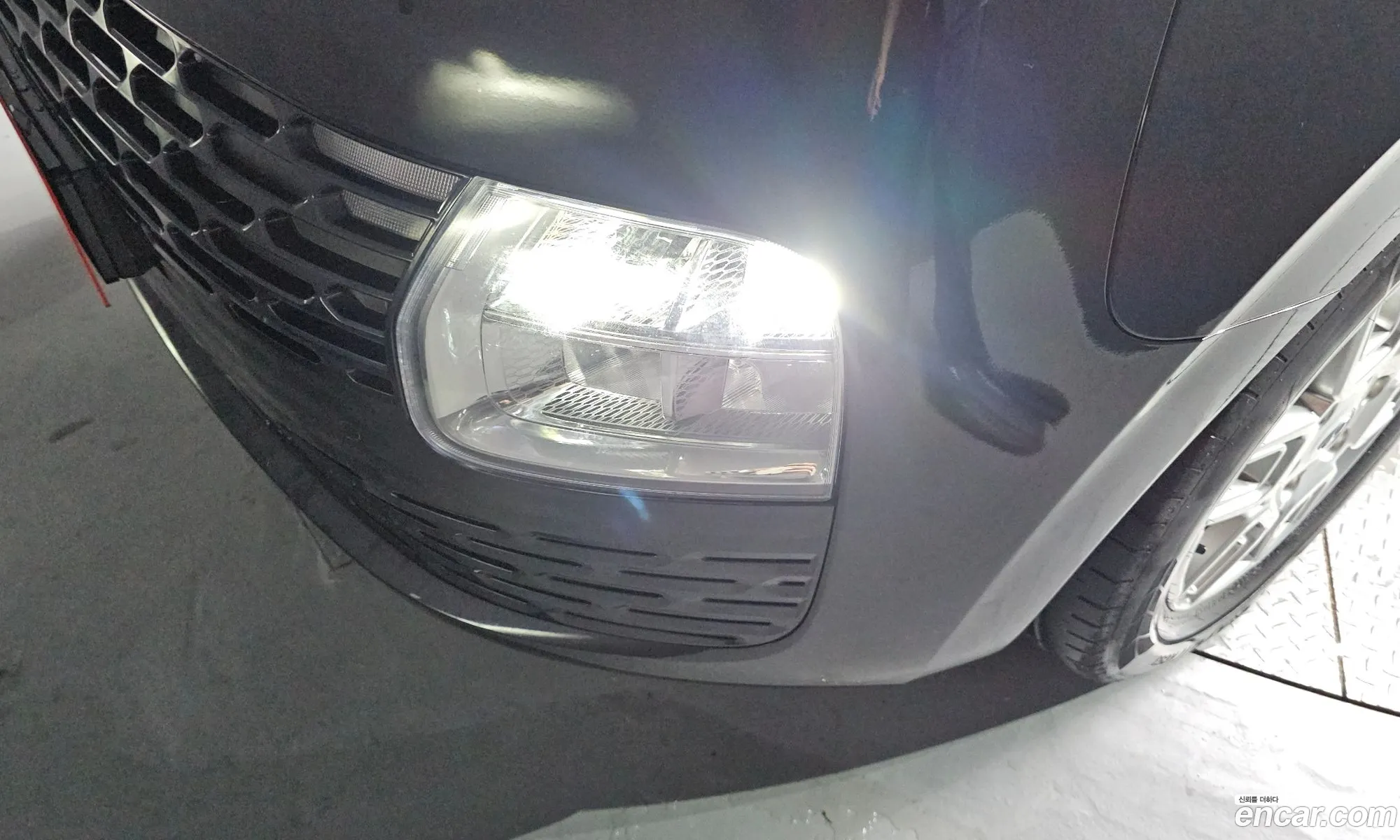 Hyundai Staria 2023 — 11